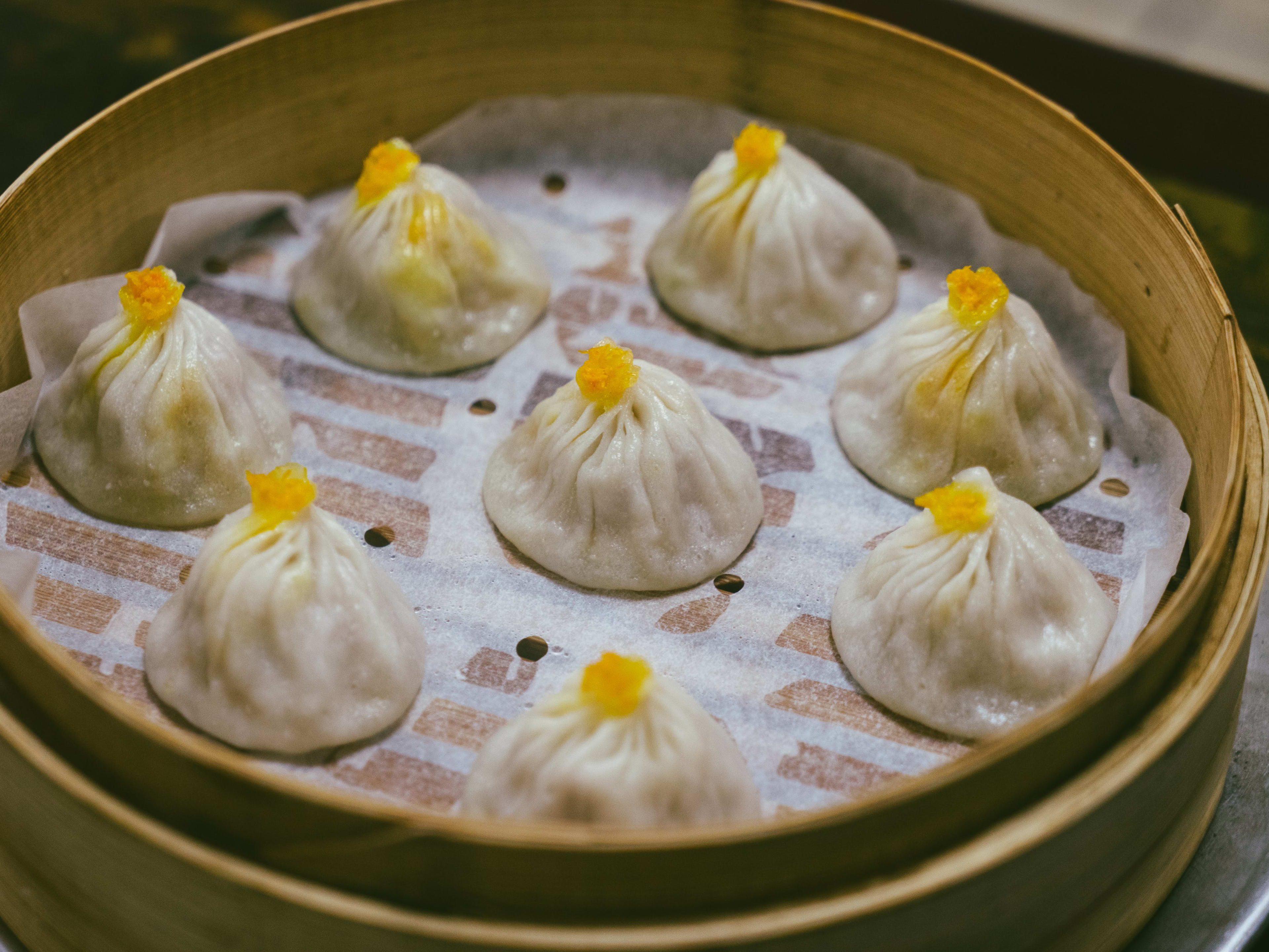 Deluxe Green Bo Review Chinatown New York The Infatuation