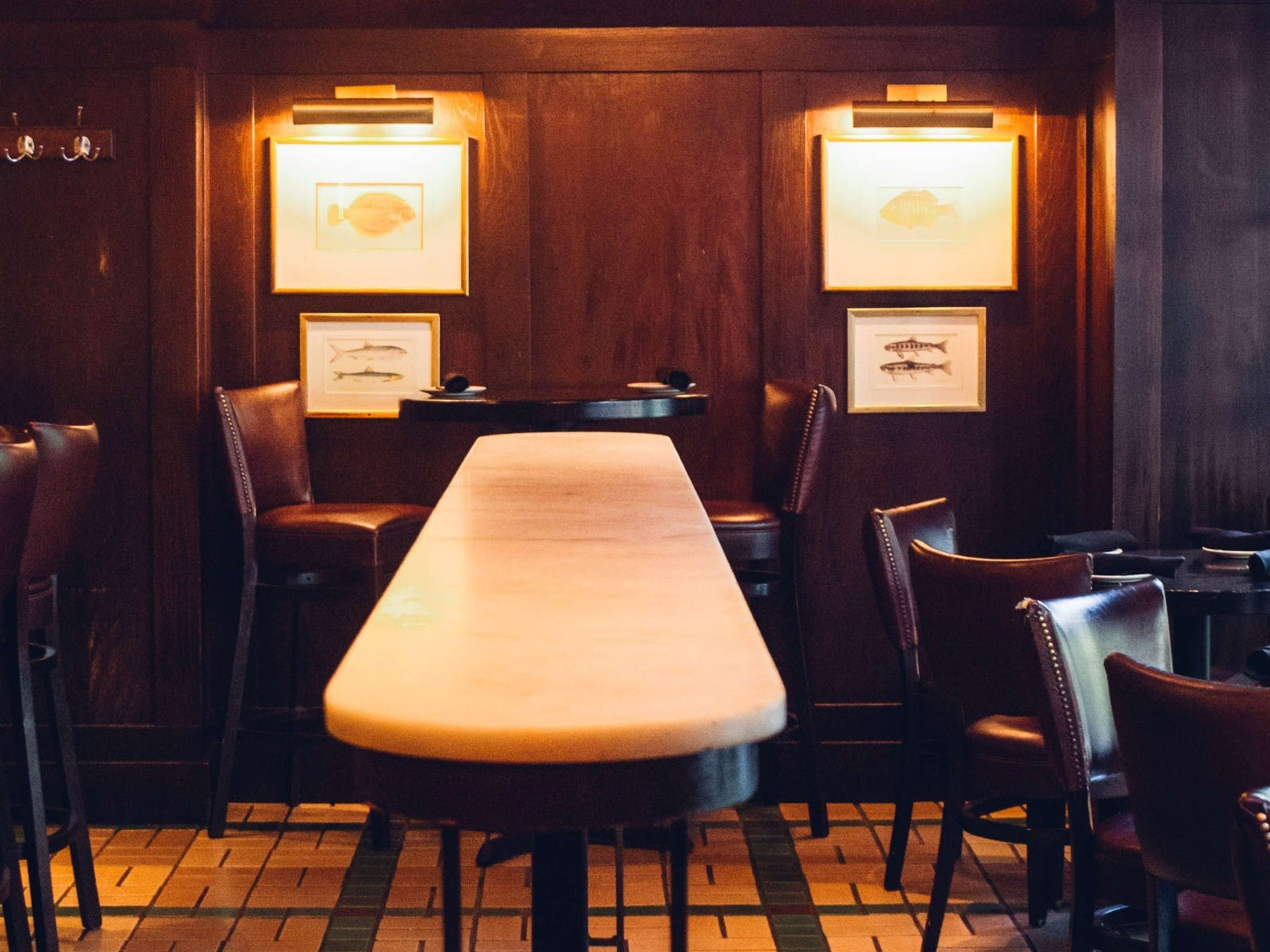 Devon Seafood Grill Rittenhouse Philadelphia The Infatuation