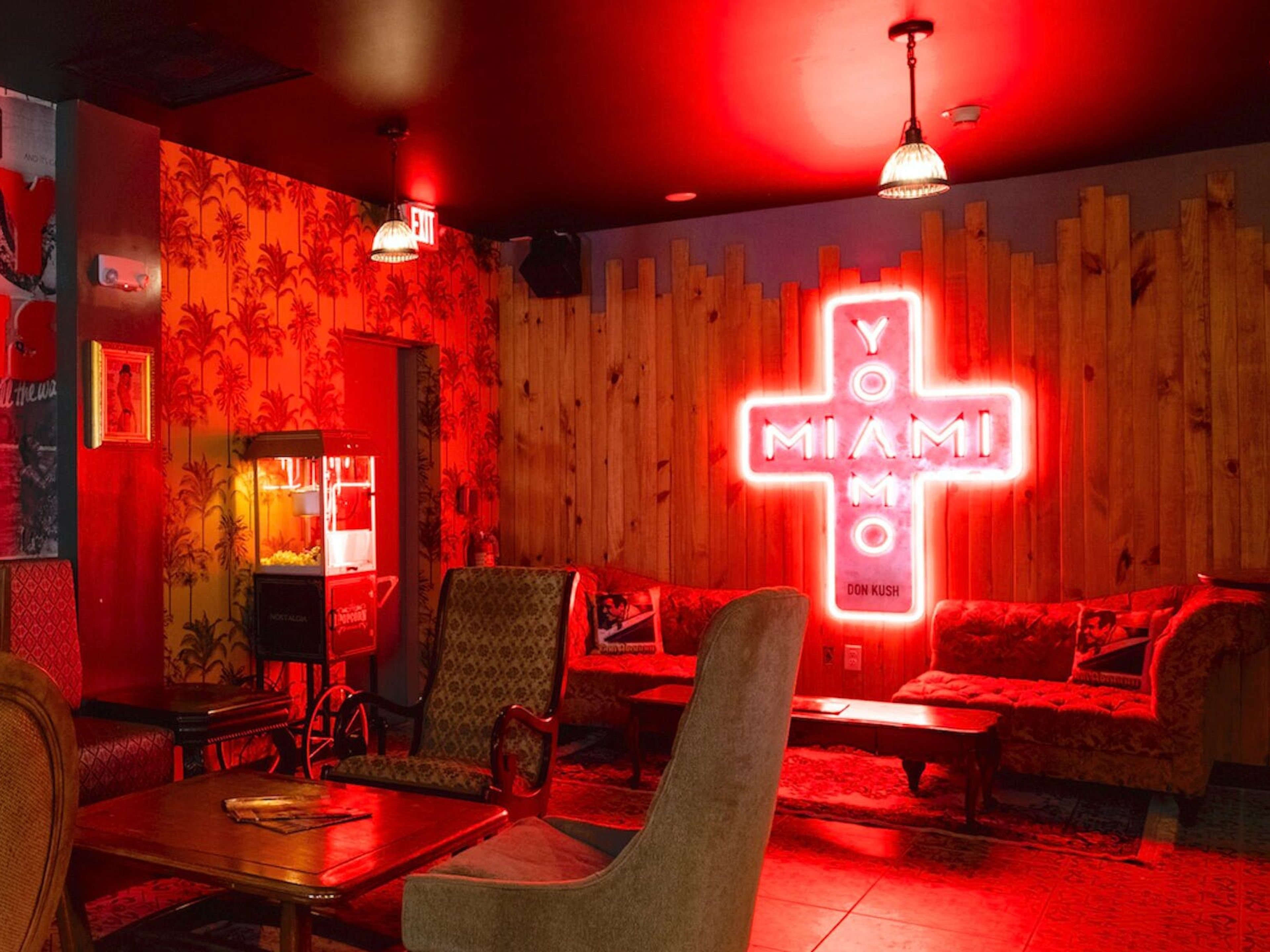 Don’s 5 Star Dive Bar Review MiMo Miami The Infatuation
