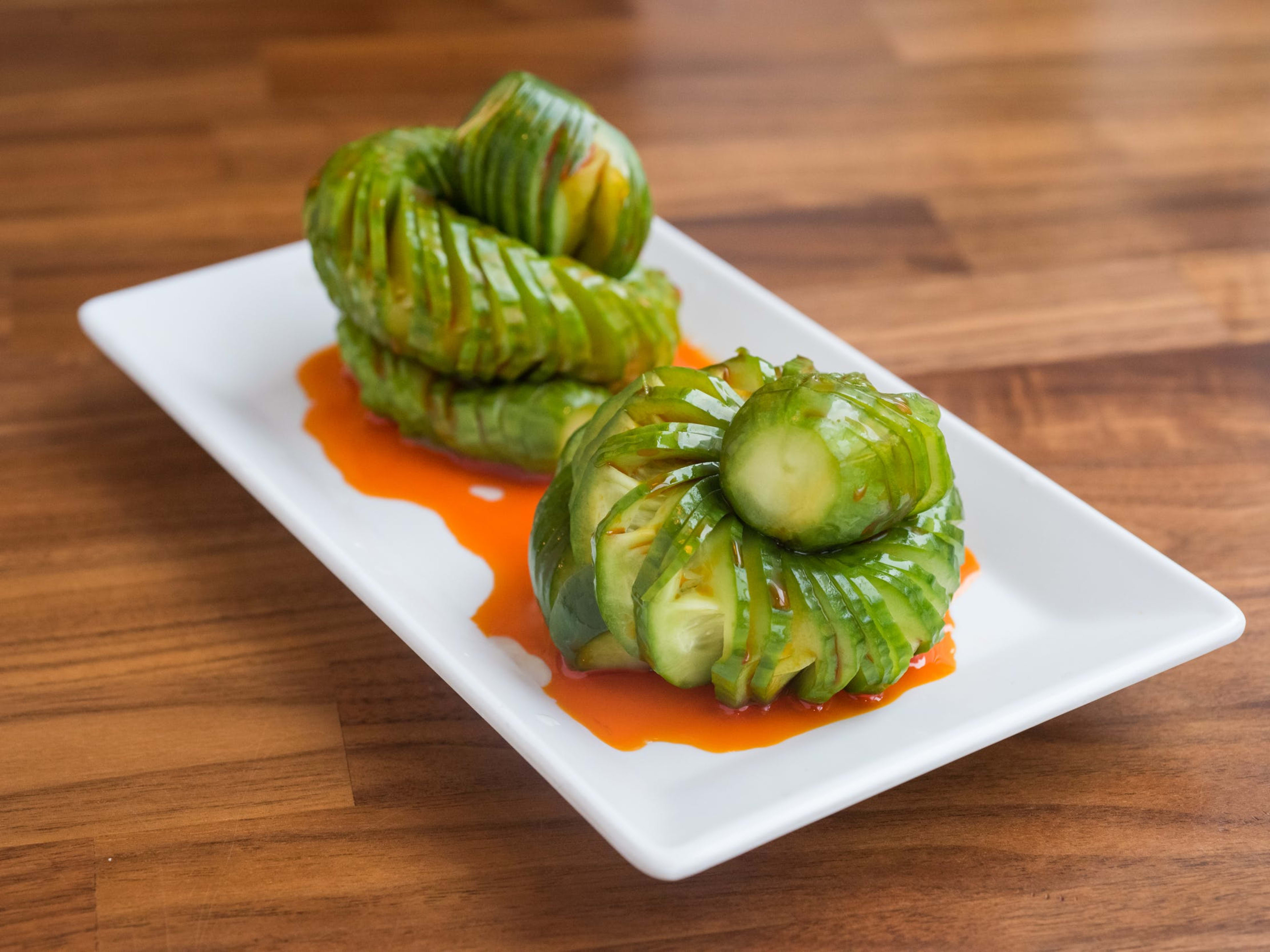 Dough Zone Dumpling House International District Seattle The Infatuation