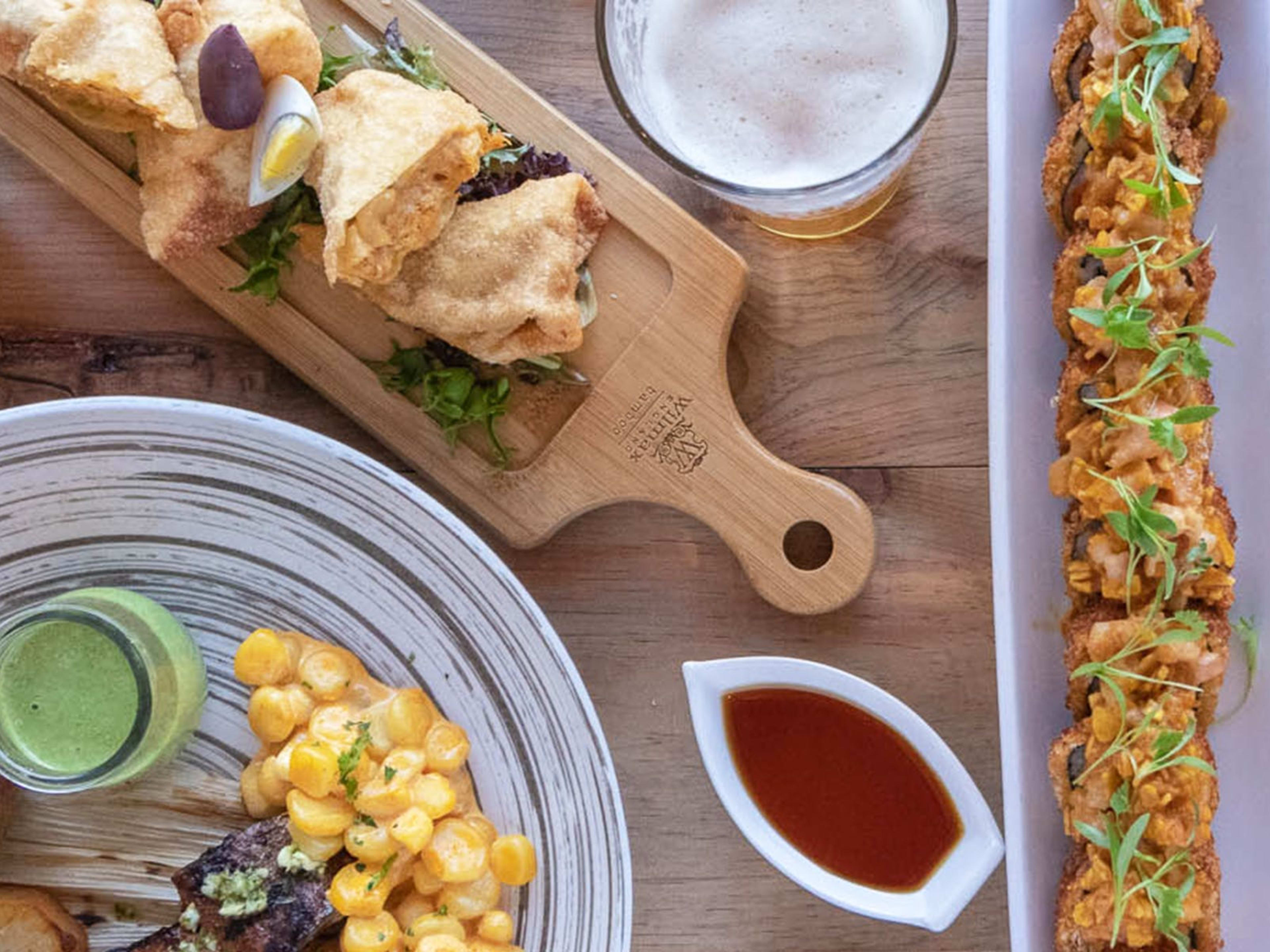 Kendall Miami The Infatuation