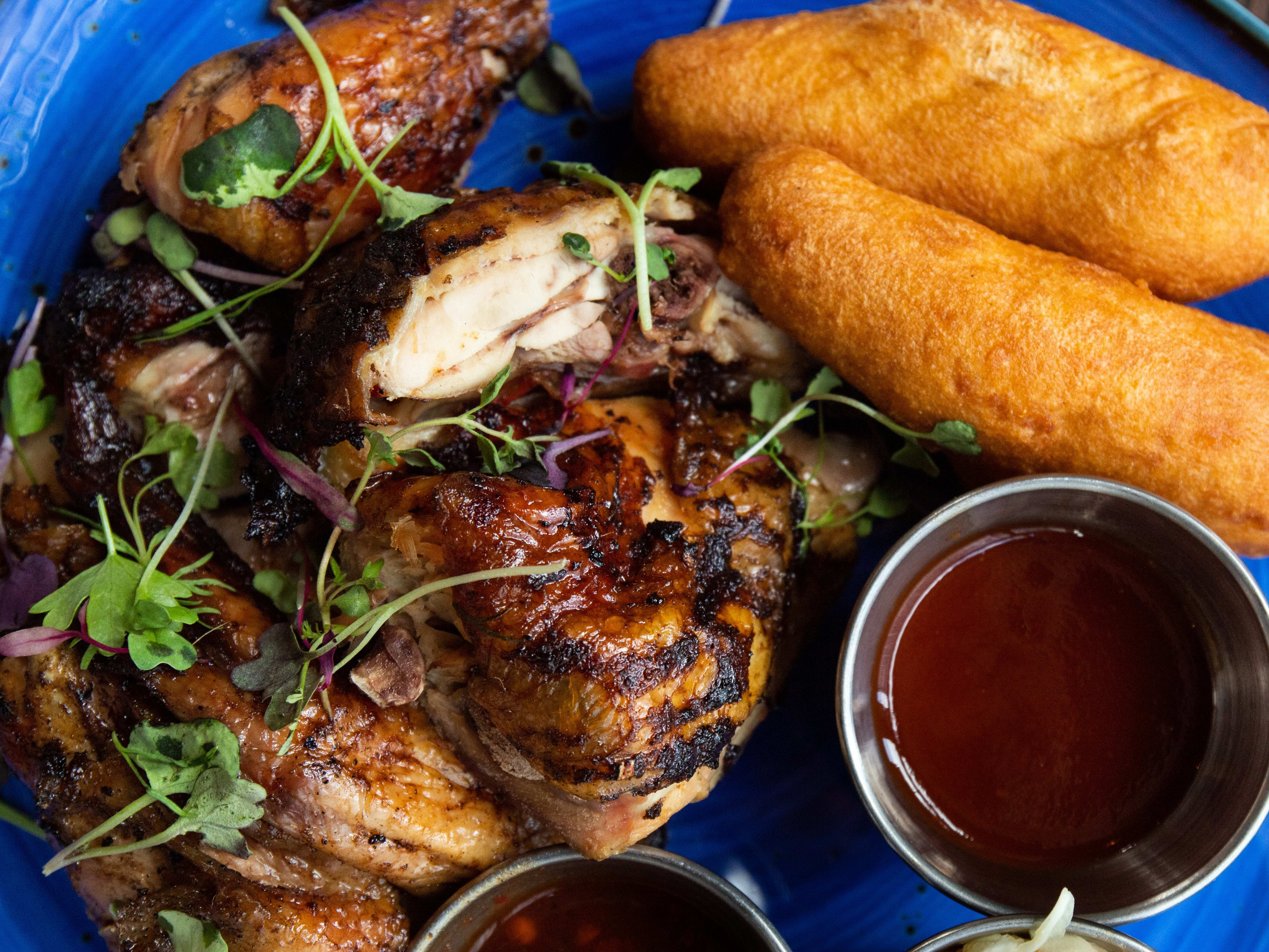 Dukunoo Jamaican Kitchen Review Wynwood Miami The Infatuation