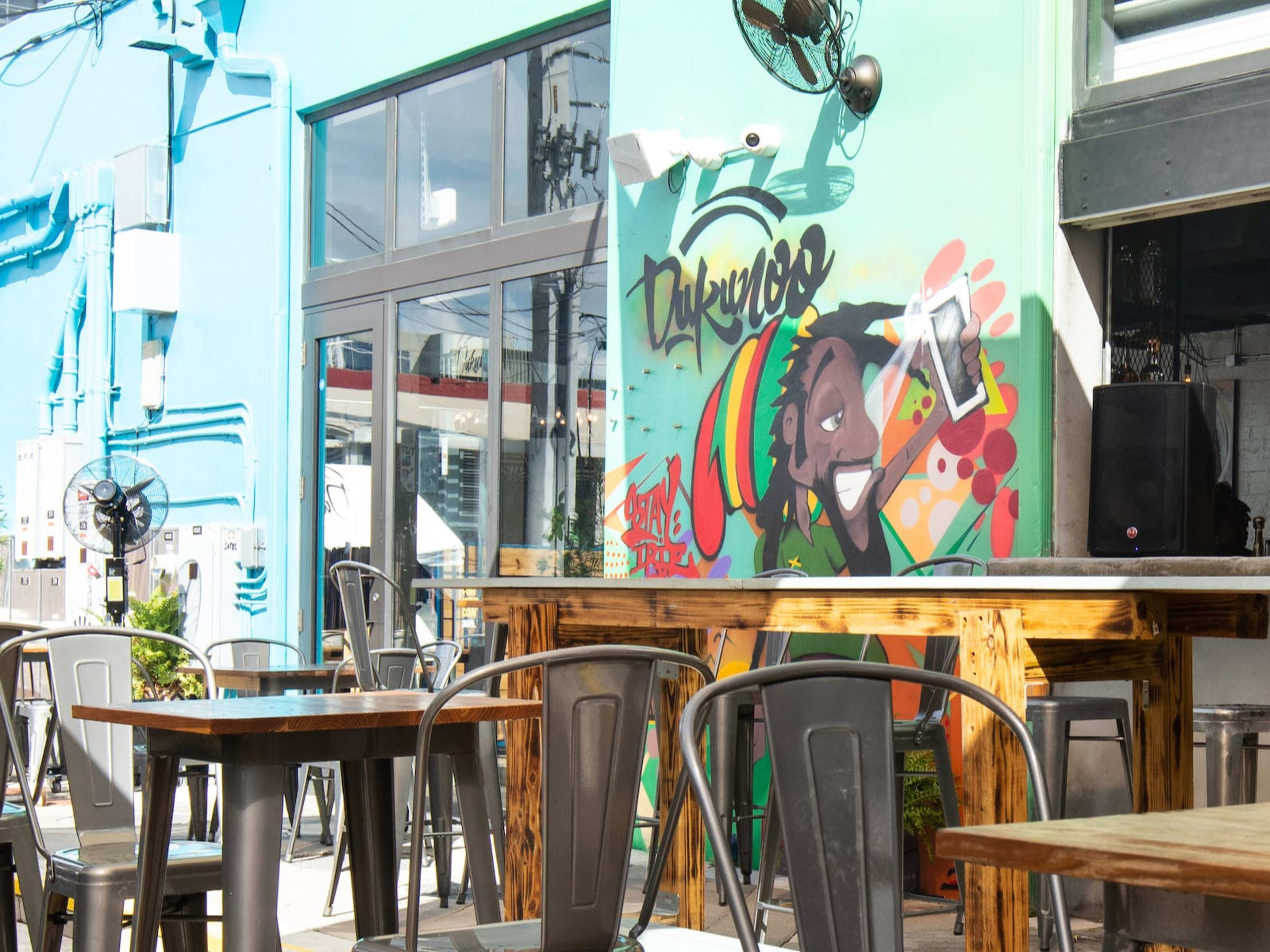 Dukunoo Jamaican Kitchen Review Wynwood Miami The Infatuation