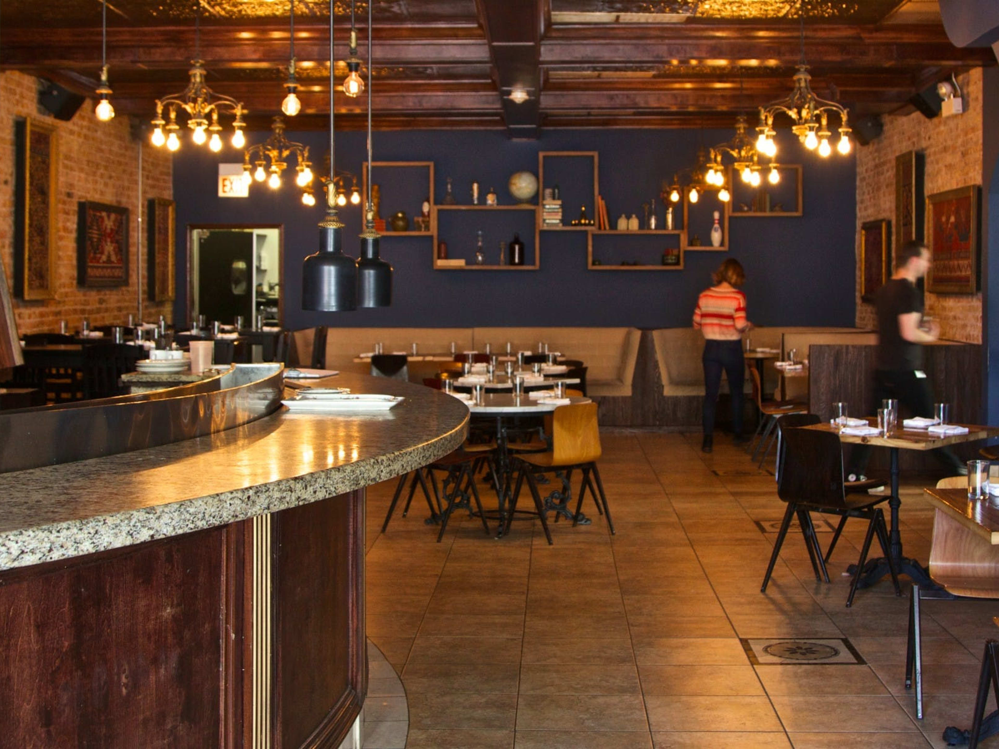 Tango Sur - Lakeview - Chicago - The Infatuation
