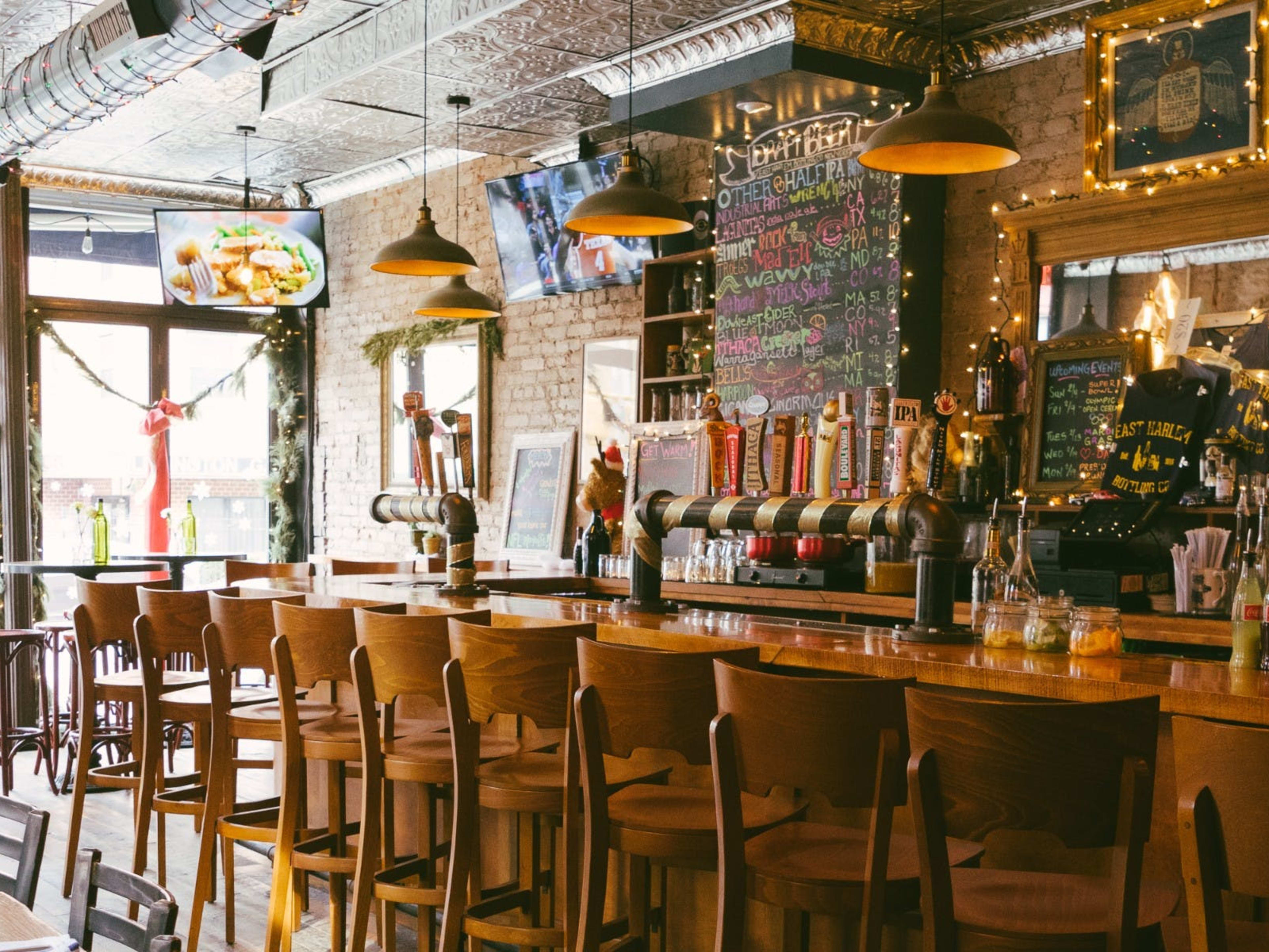 The Best Restaurants In East Harlem - New York - The Infatuation