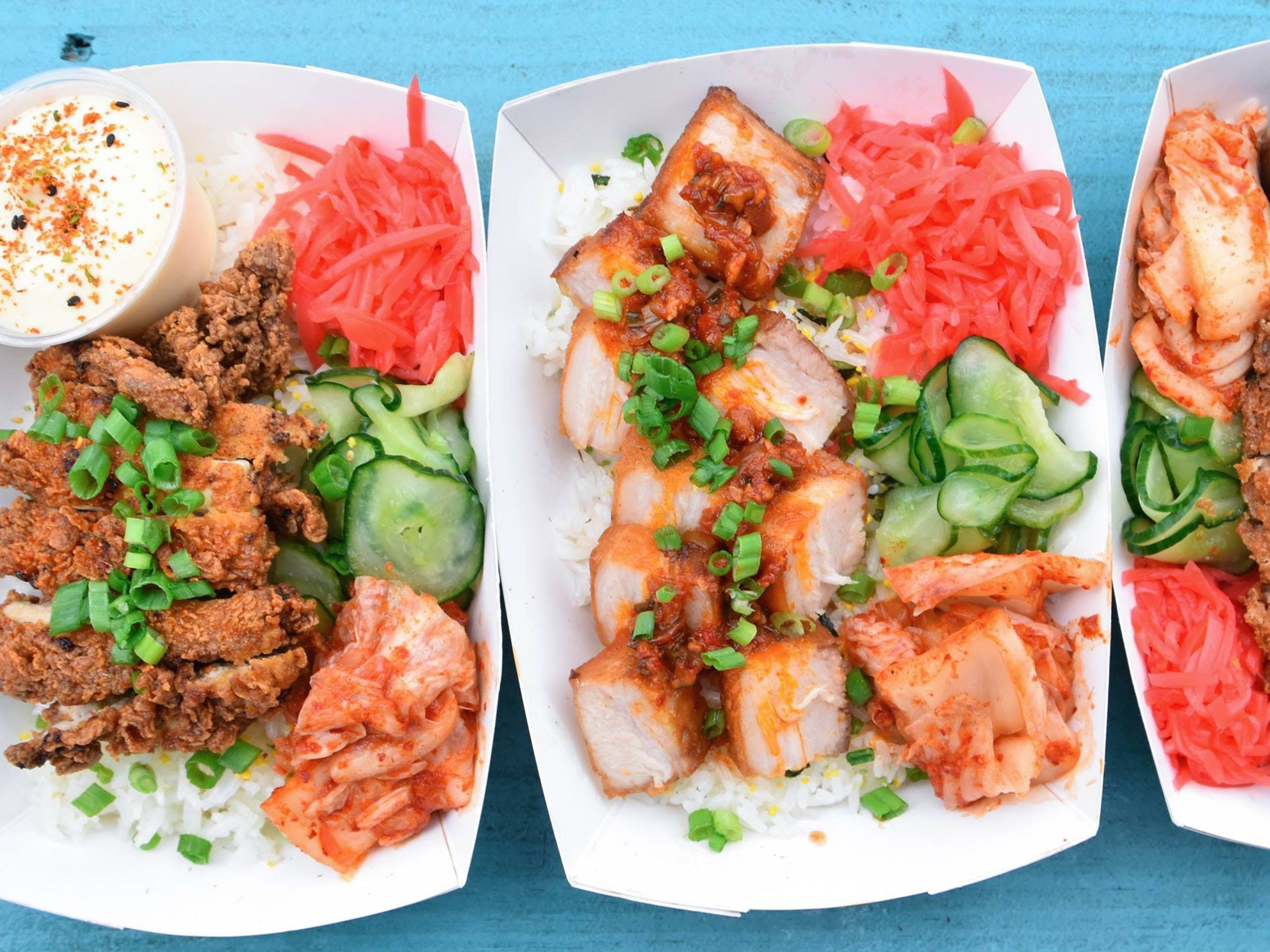 East Side King - East Austin - Austin - The Infatuation