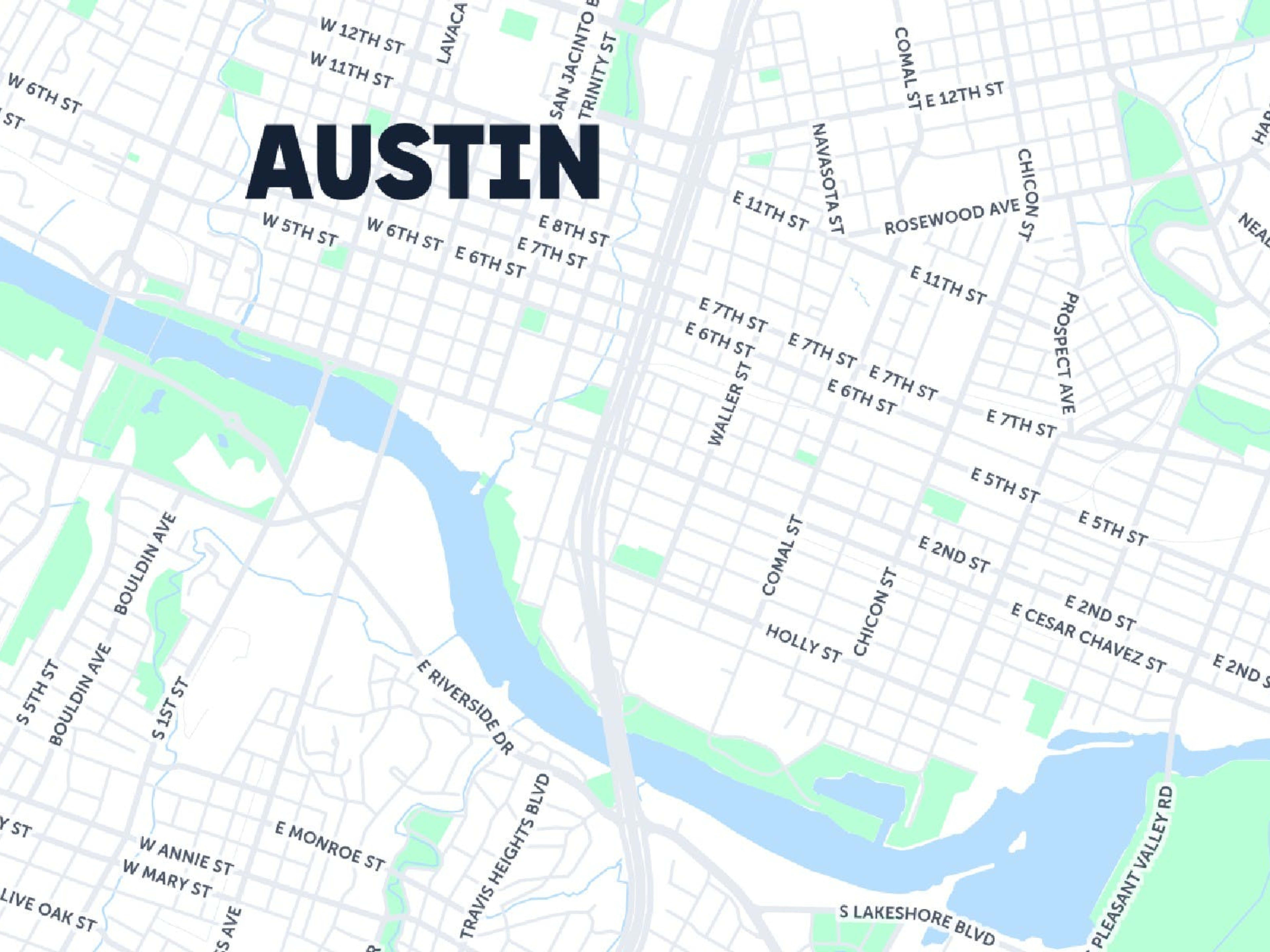 Bouldin - Austin - The Infatuation