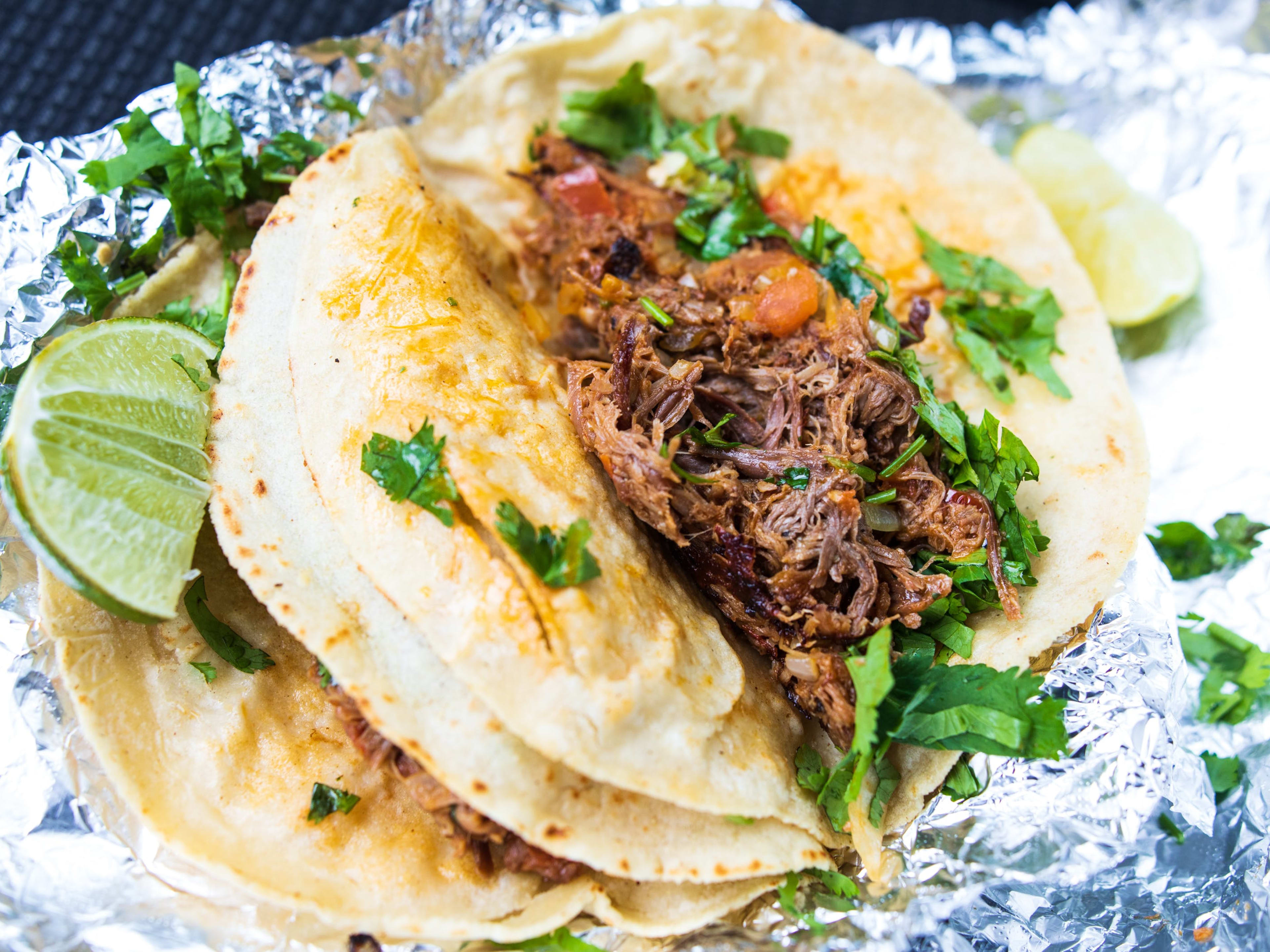 El Borrego de Oro - South Austin - Austin - The Infatuation