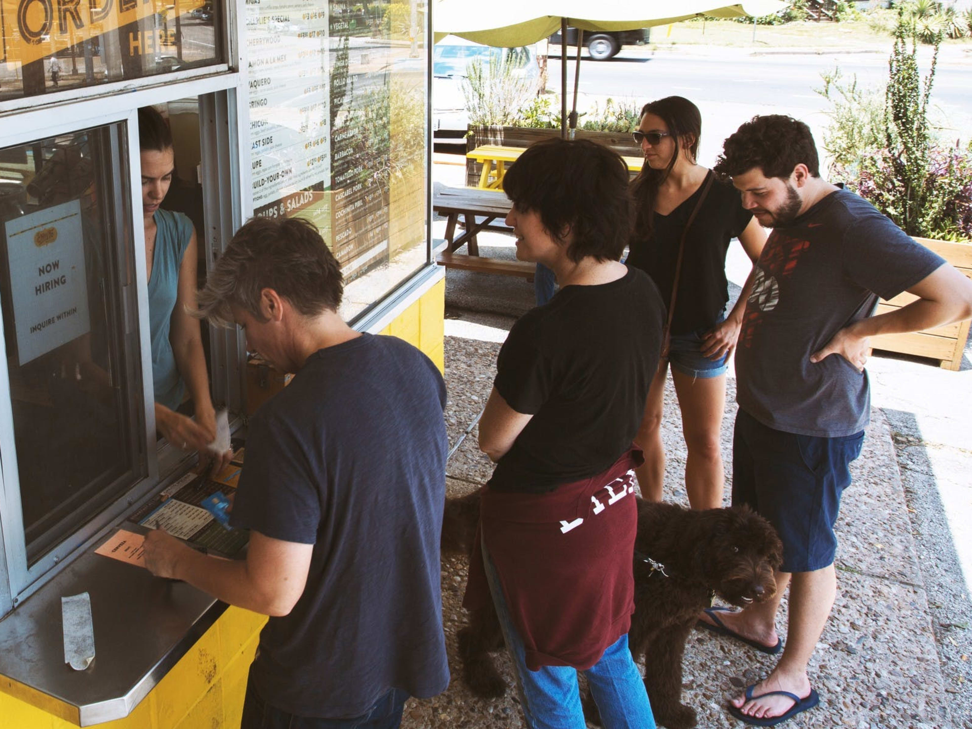 Torchy’s Tacos Review South Congress Austin The Infatuation