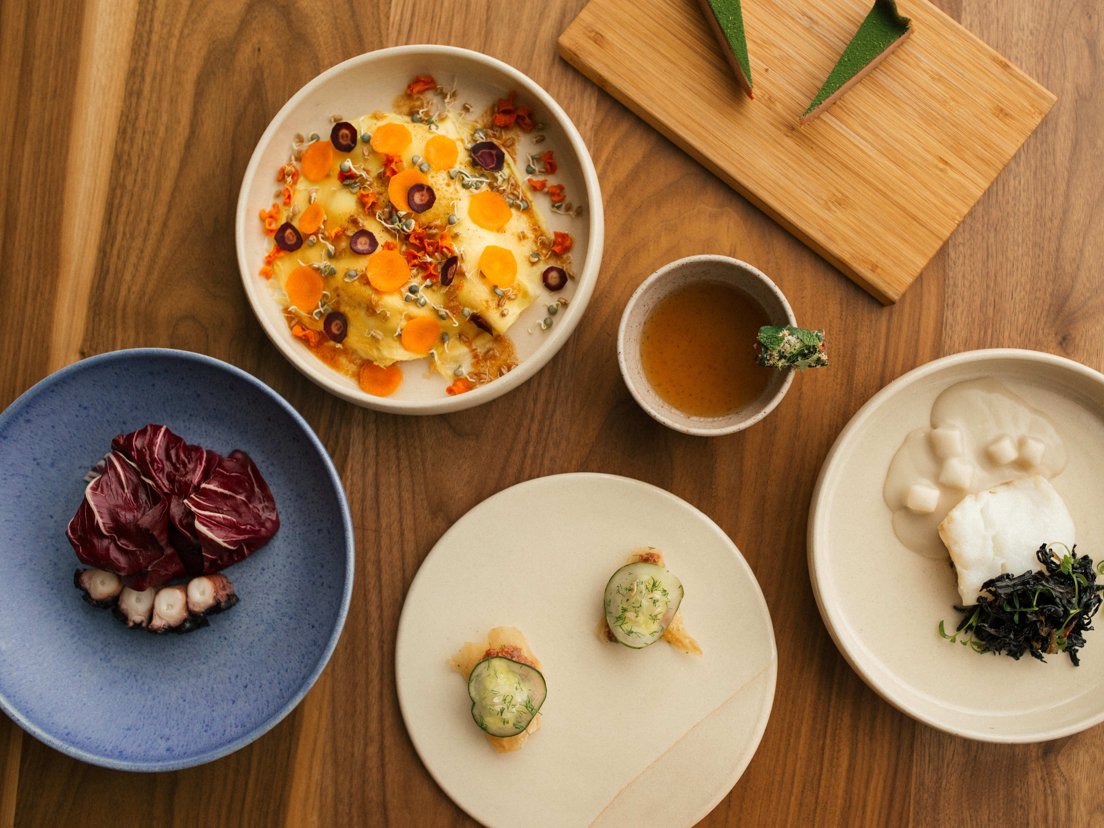 Elske Review West Loop Chicago The Infatuation