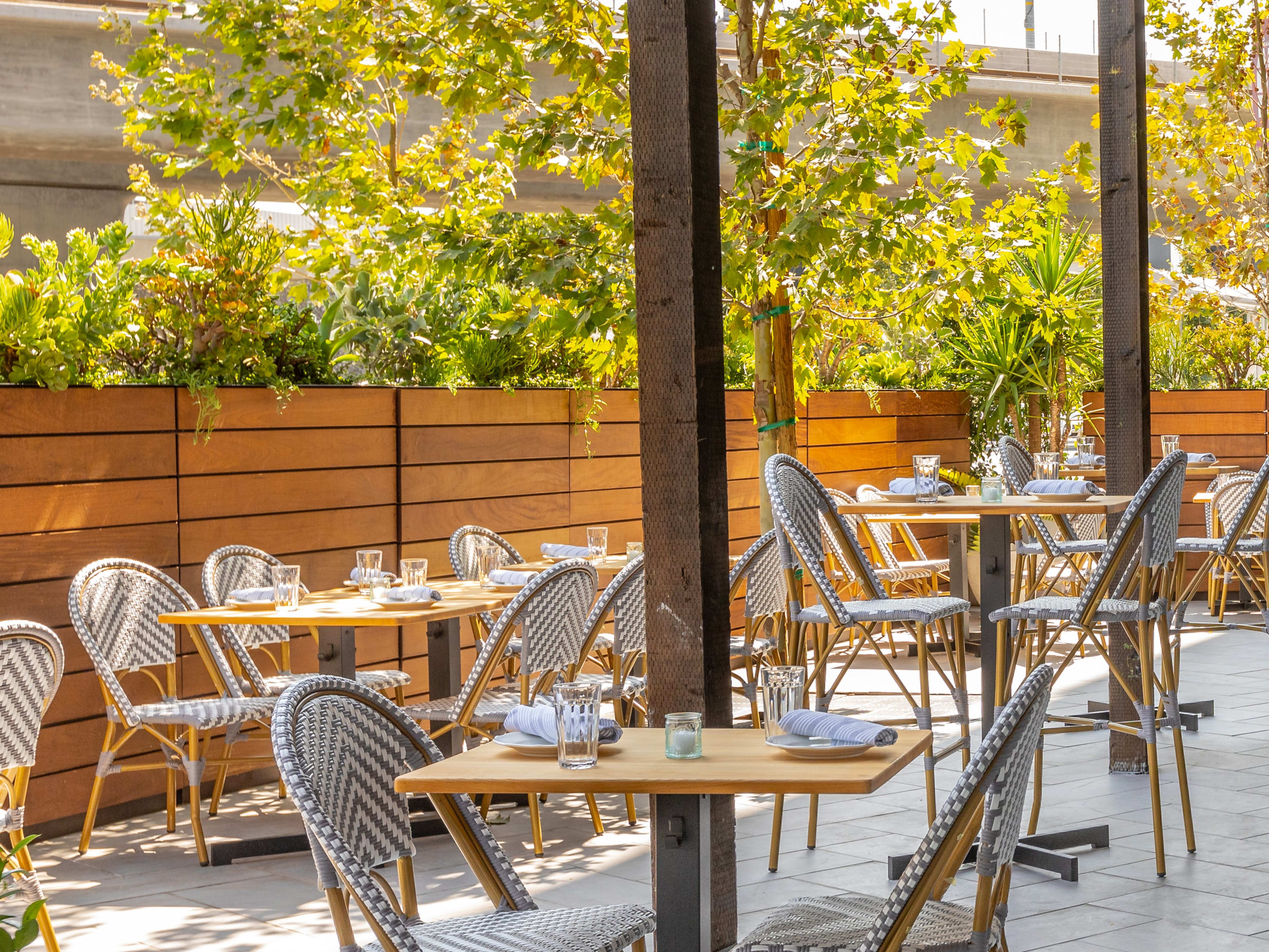 Etta Review Culver City Los Angeles The Infatuation