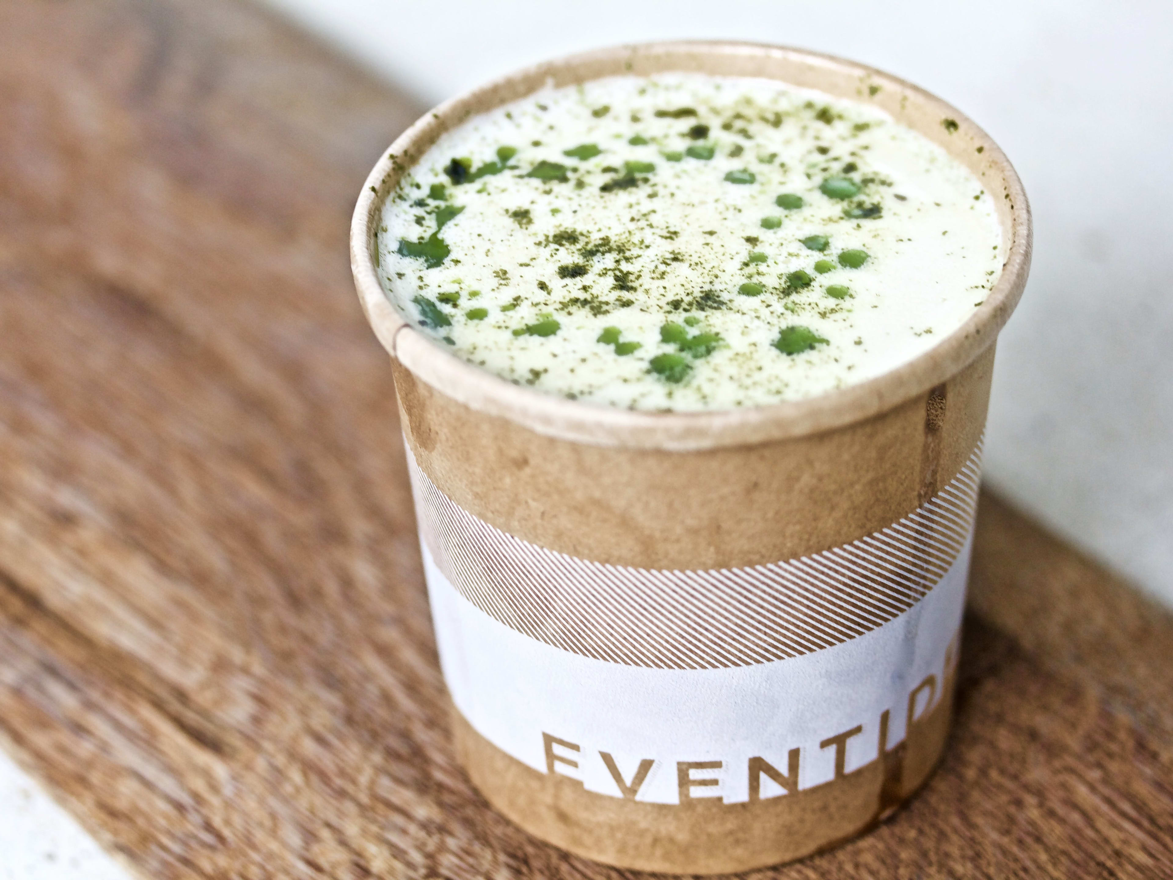 Eventide - Fenway - Boston - The Infatuation