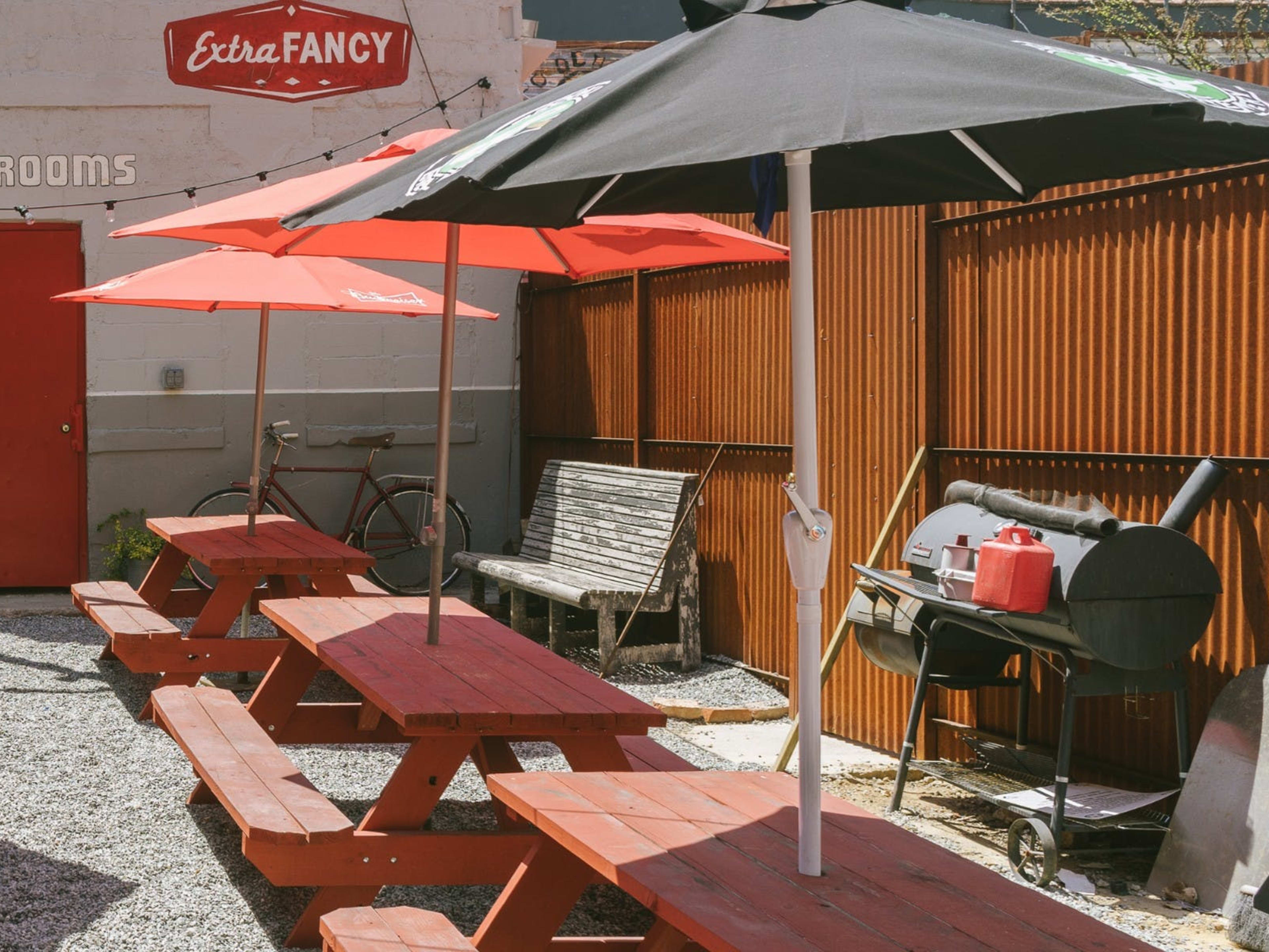 The Breakers Williamsburg New York The Infatuation