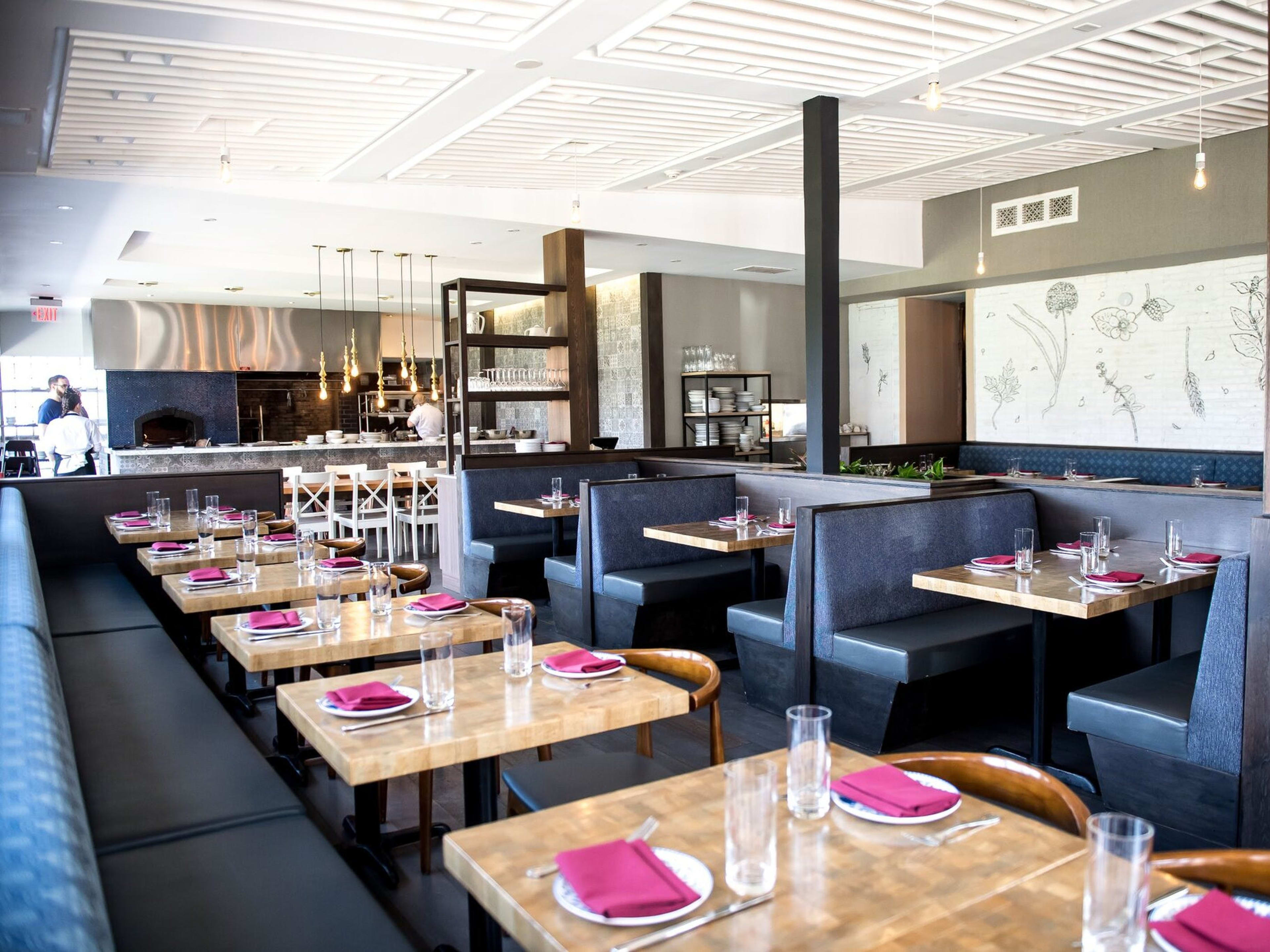 Queen Village Philadelphia The Infatuation