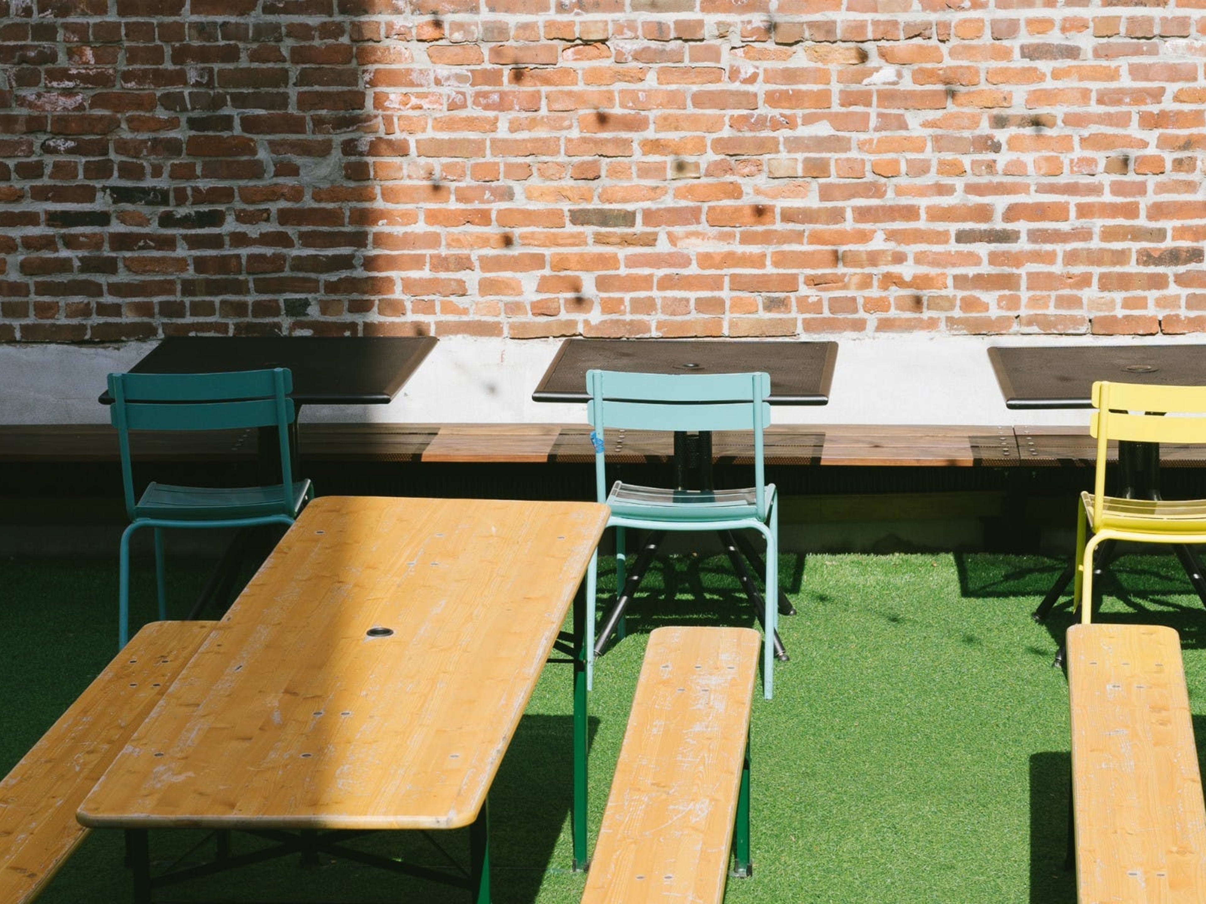 Freehold Review - Williamsburg - New York - The Infatuation