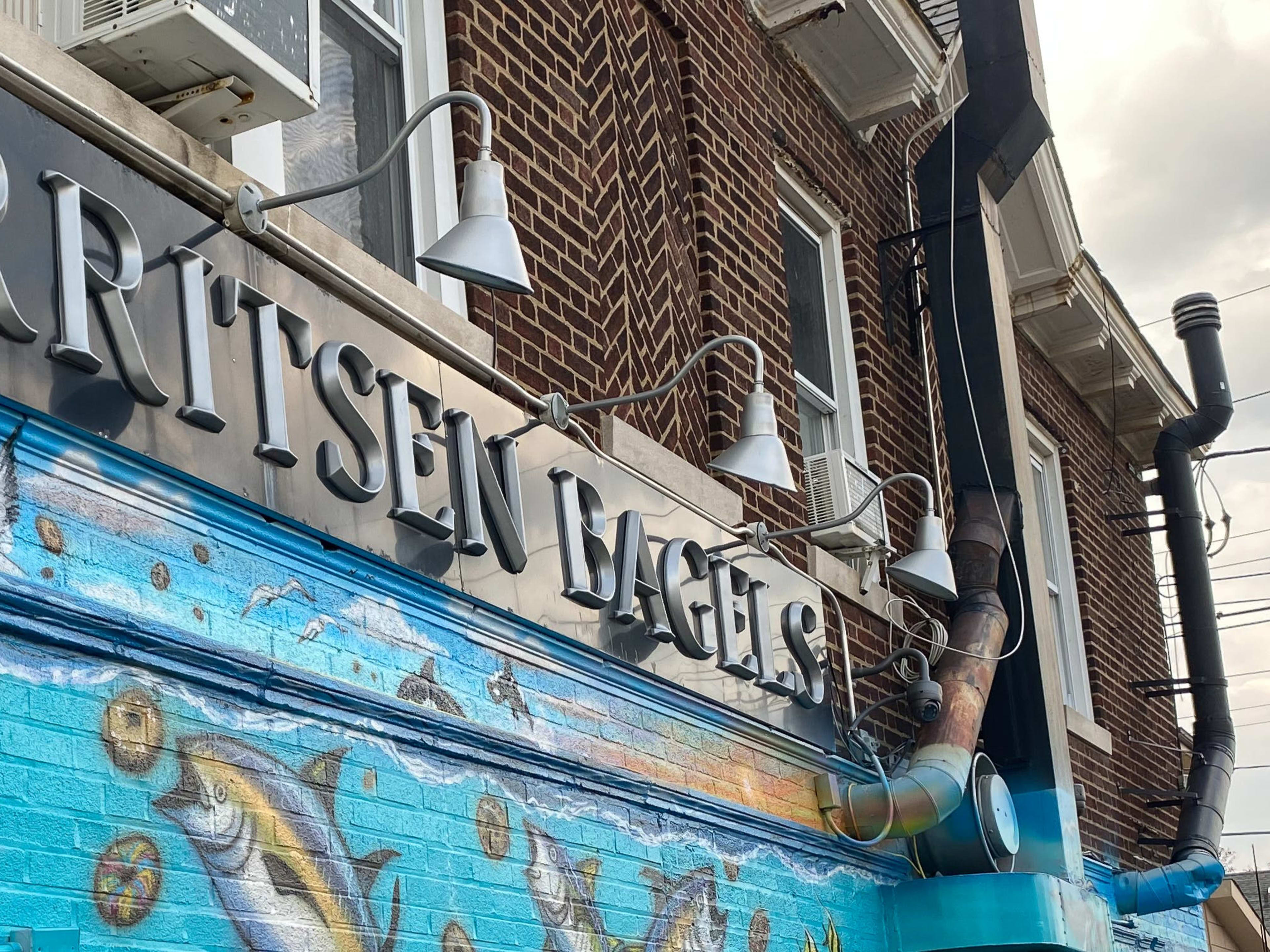 Gerritsen Bagels Sheepshead Bay New York The Infatuation