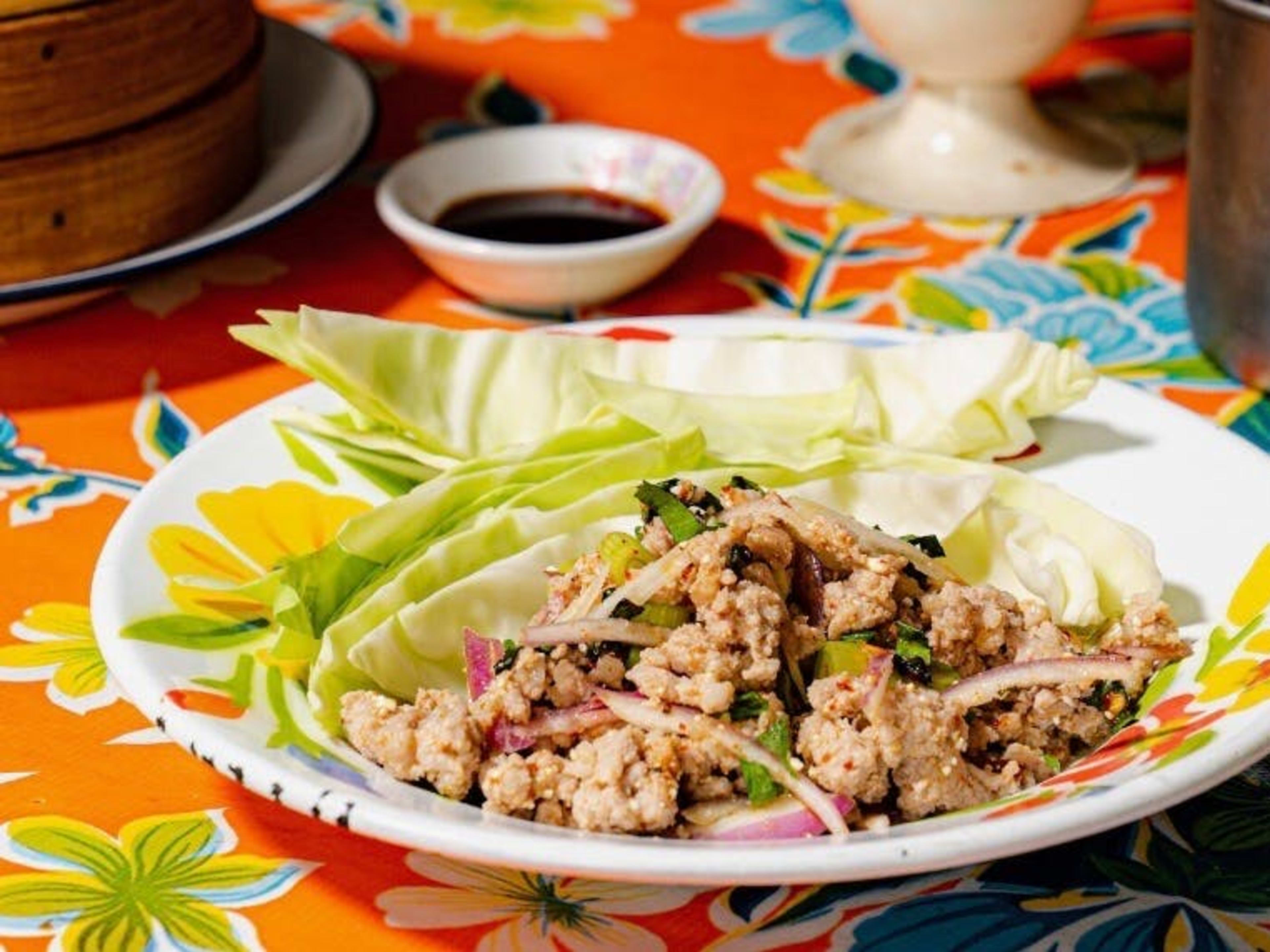 Glai Baan Midtown Phoenix The Infatuation