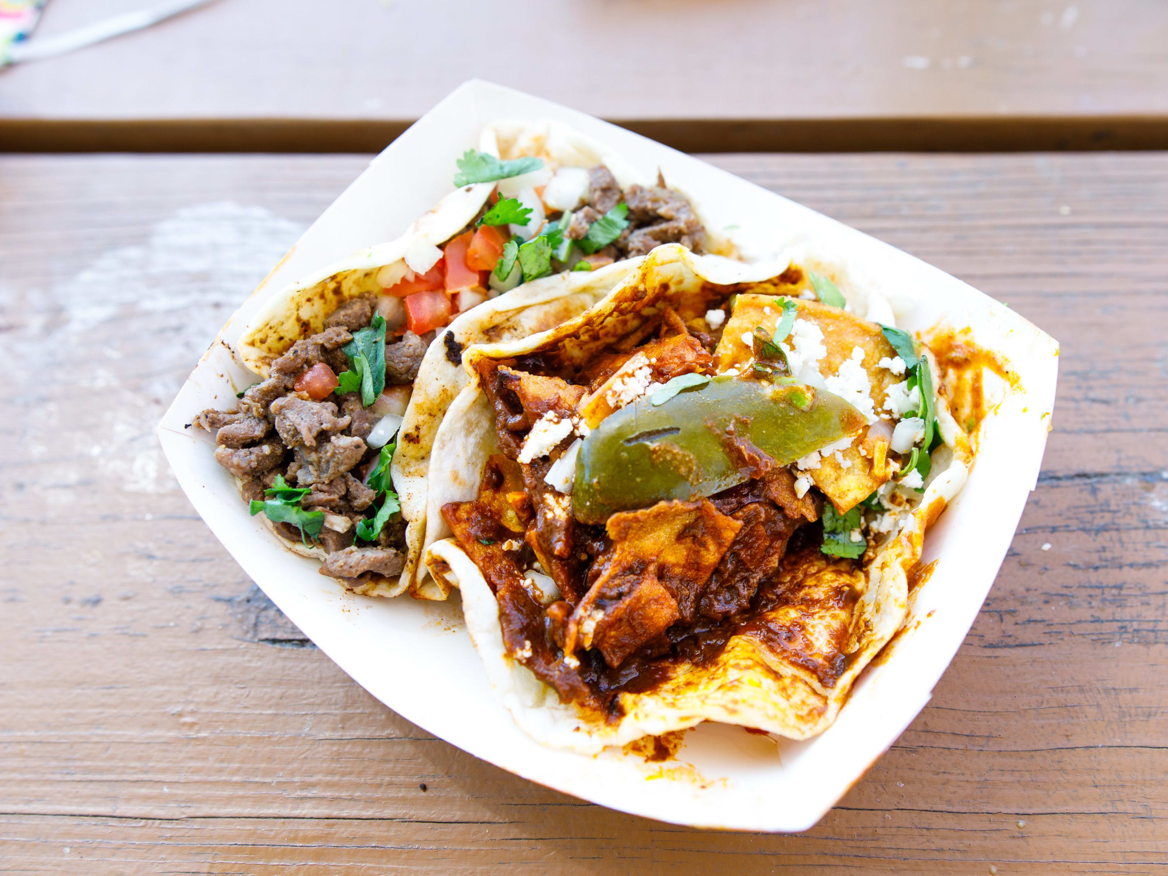 The 24 Best Tacos In Austin 2023 Austin The Infatuation