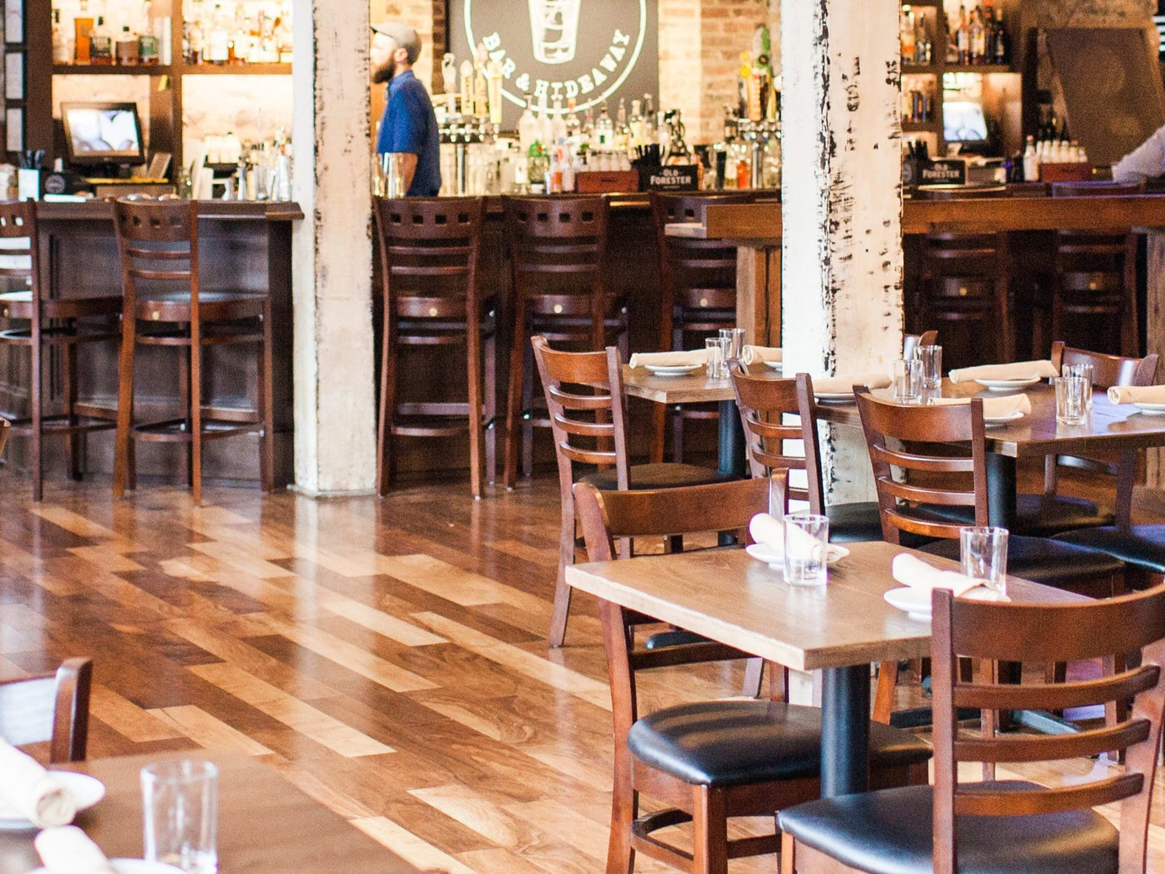 Wedgewood Houston Nashville The Infatuation