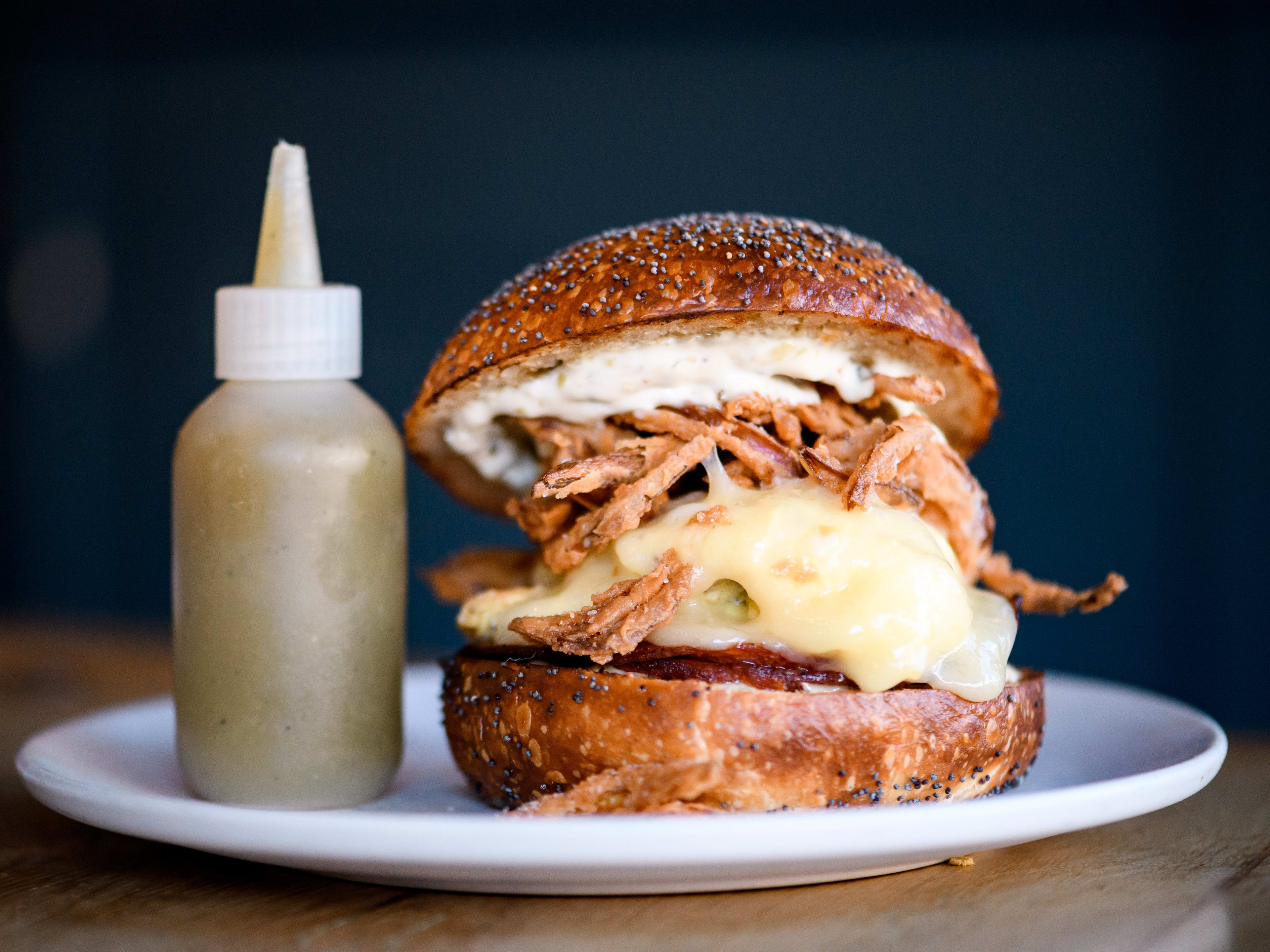 High Street Philadelphia Old City Philadelphia The Infatuation