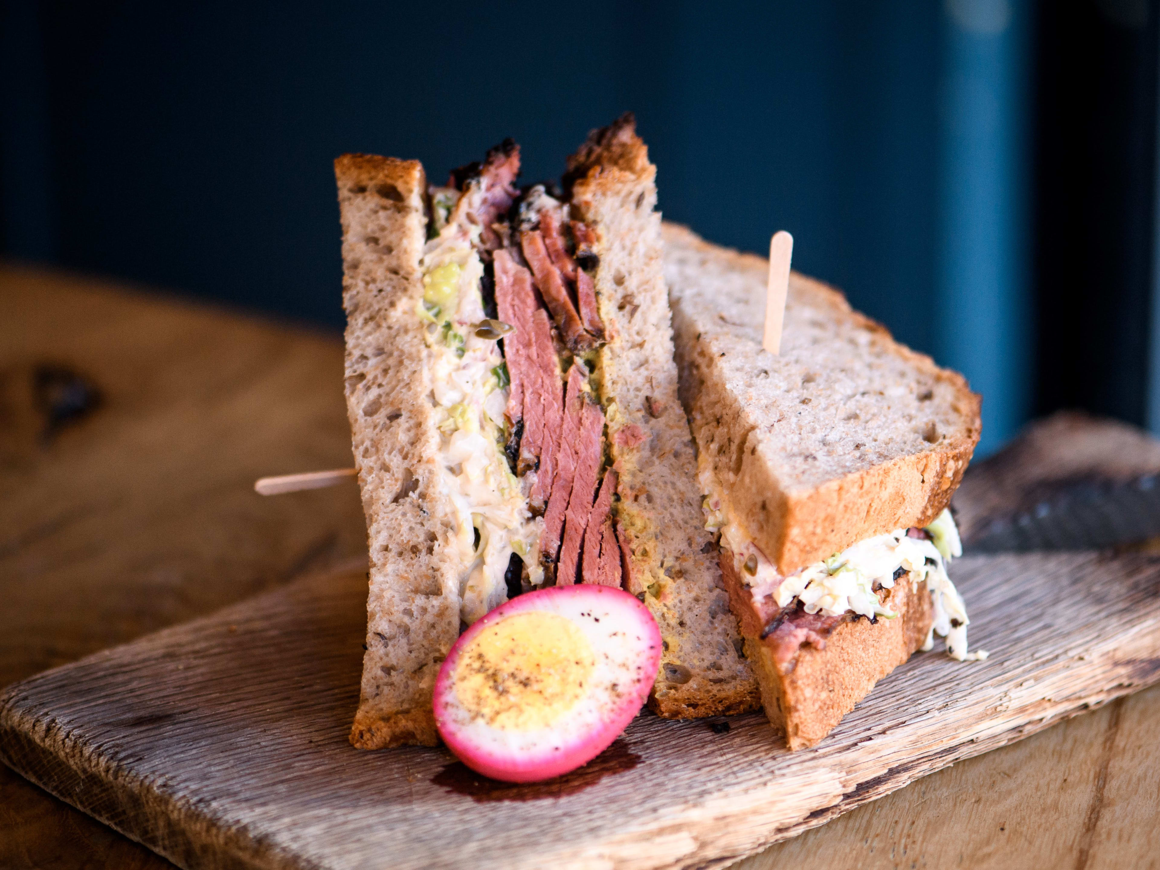 High Street Philadelphia Old City Philadelphia The Infatuation