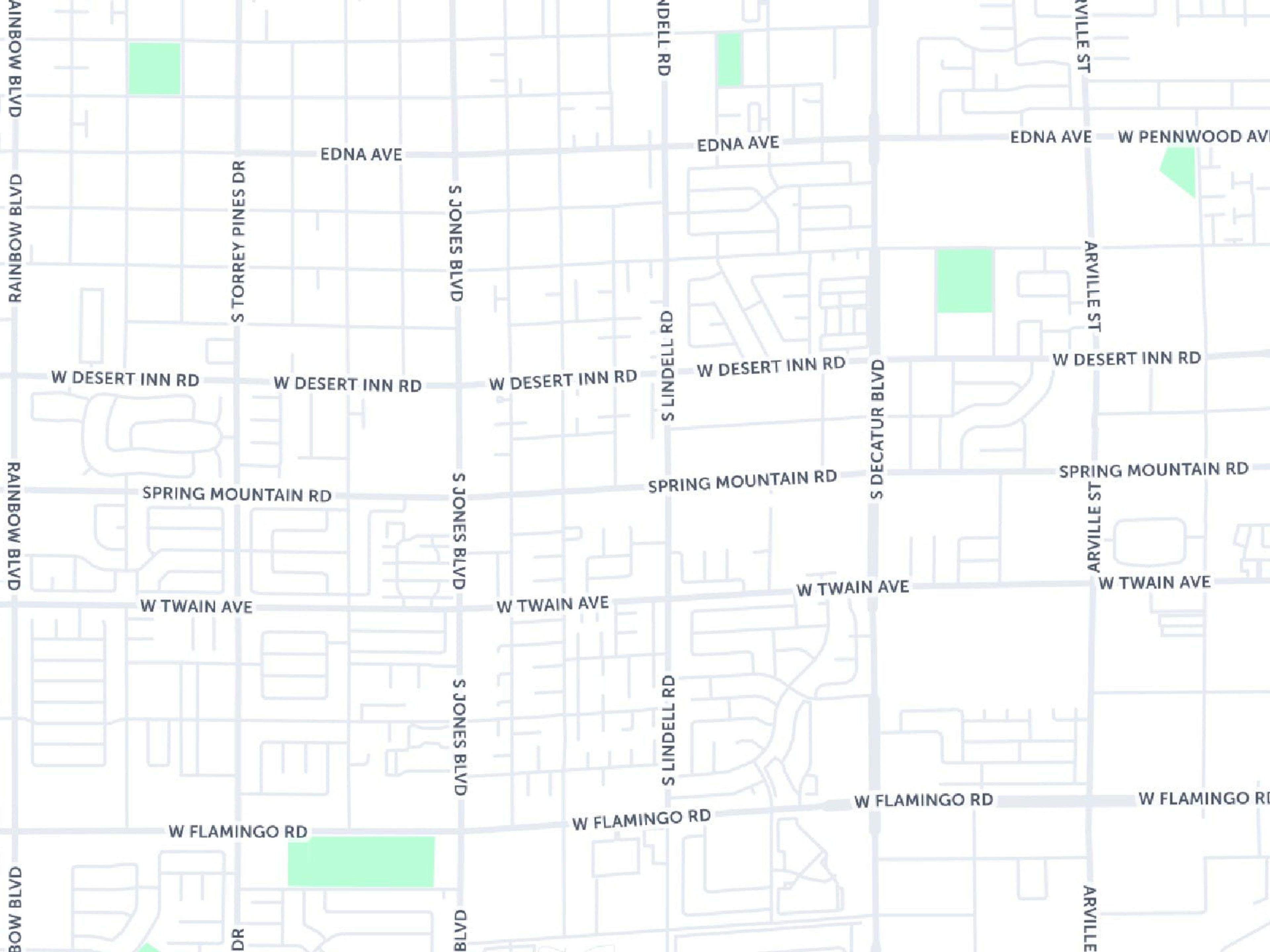 Spring Valley - Las Vegas - The Infatuation