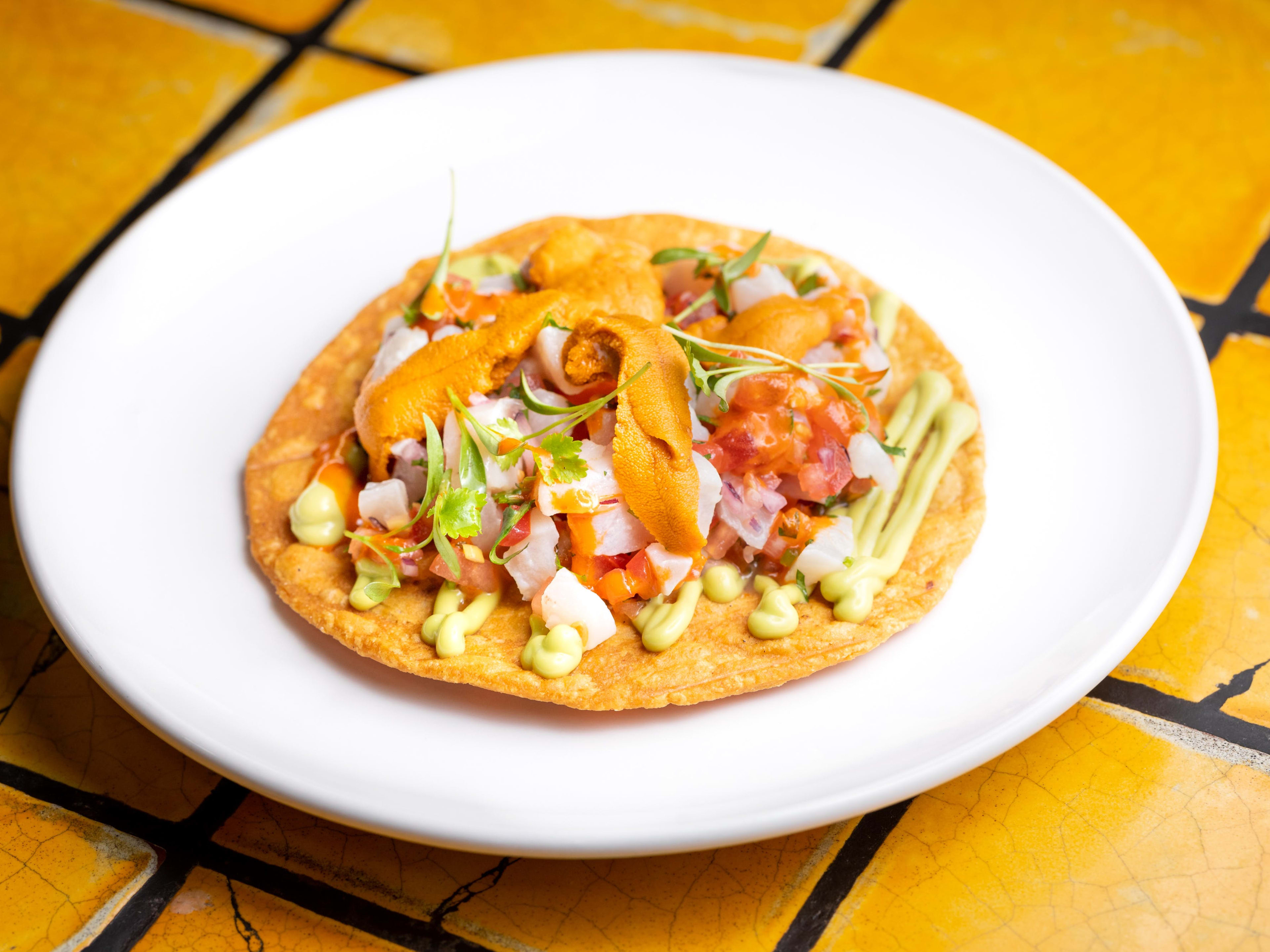 Holbox Review Historic South Central Los Angeles The Infatuation