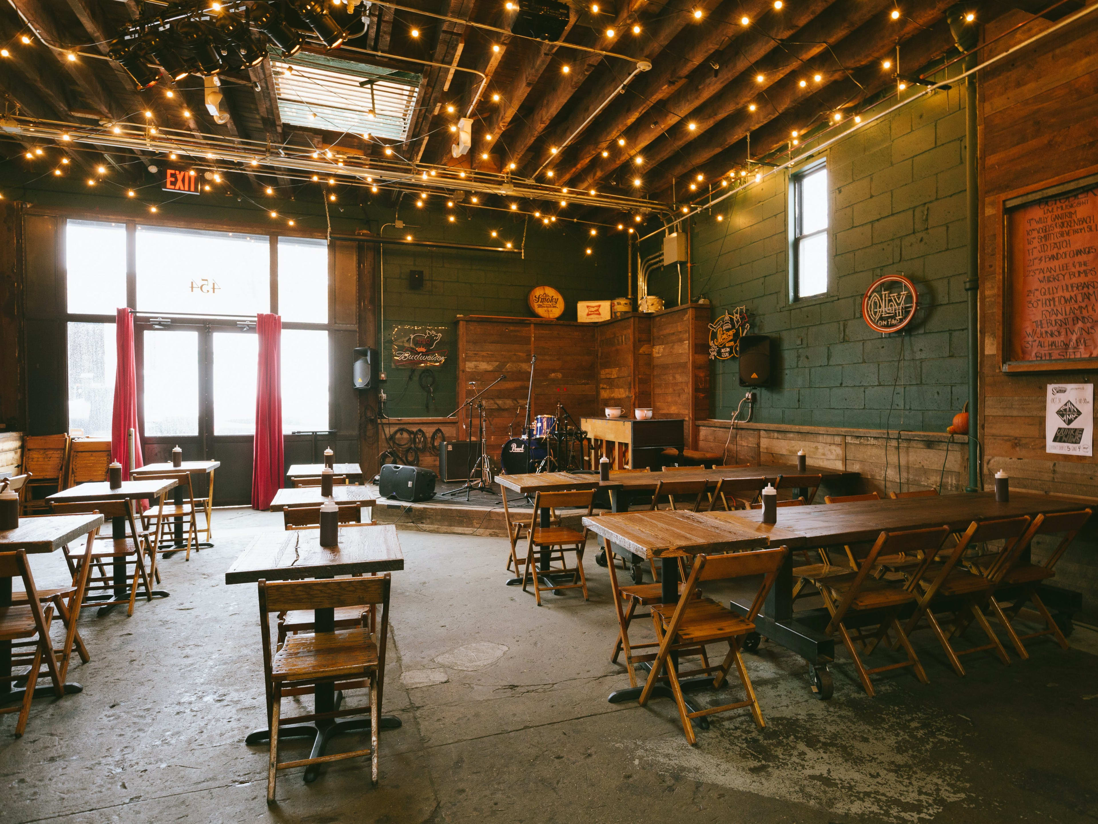 Hometown BarBQue Review Brooklyn New York The Infatuation