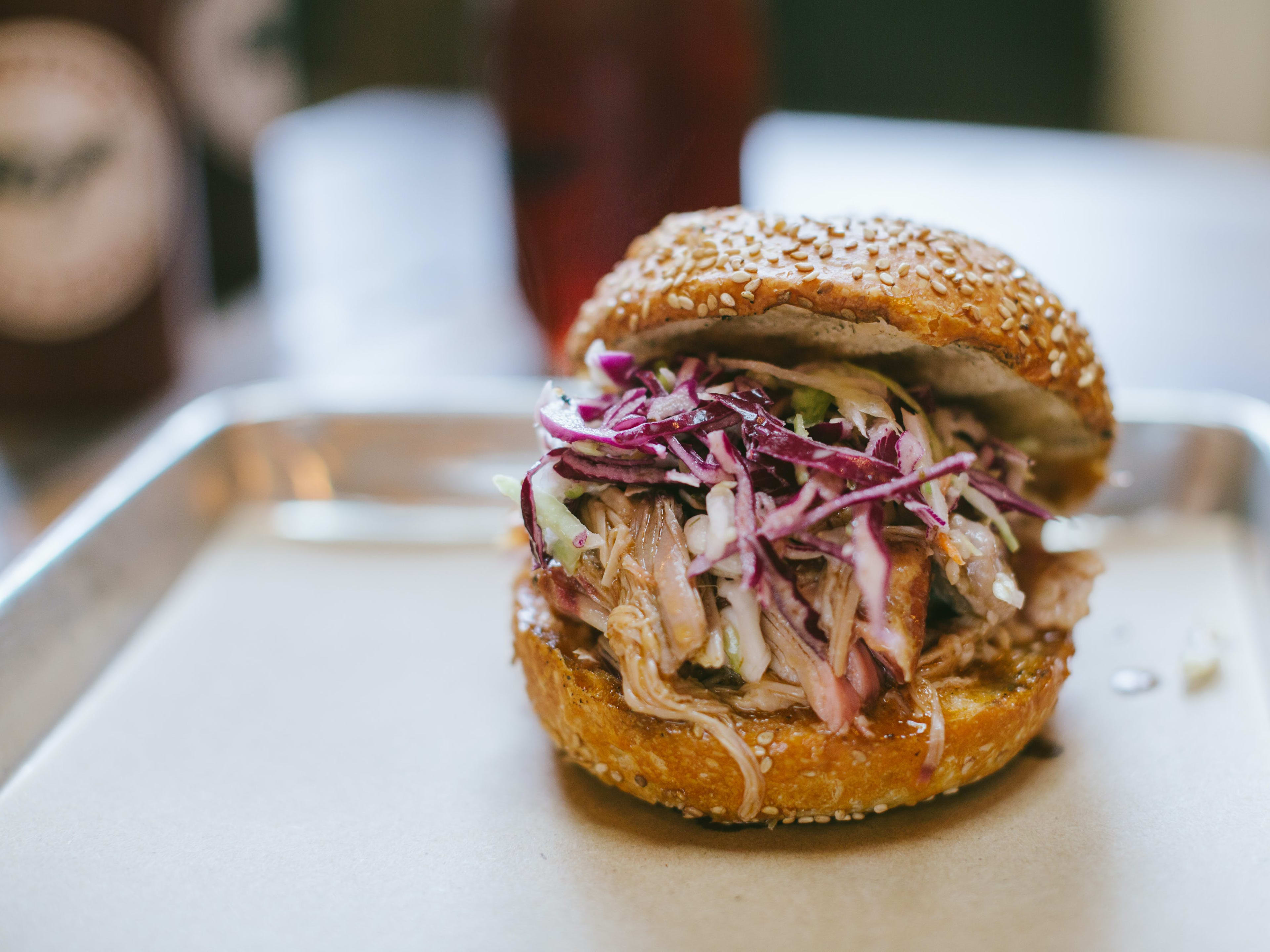 Hometown BarBQue Review Brooklyn New York The Infatuation