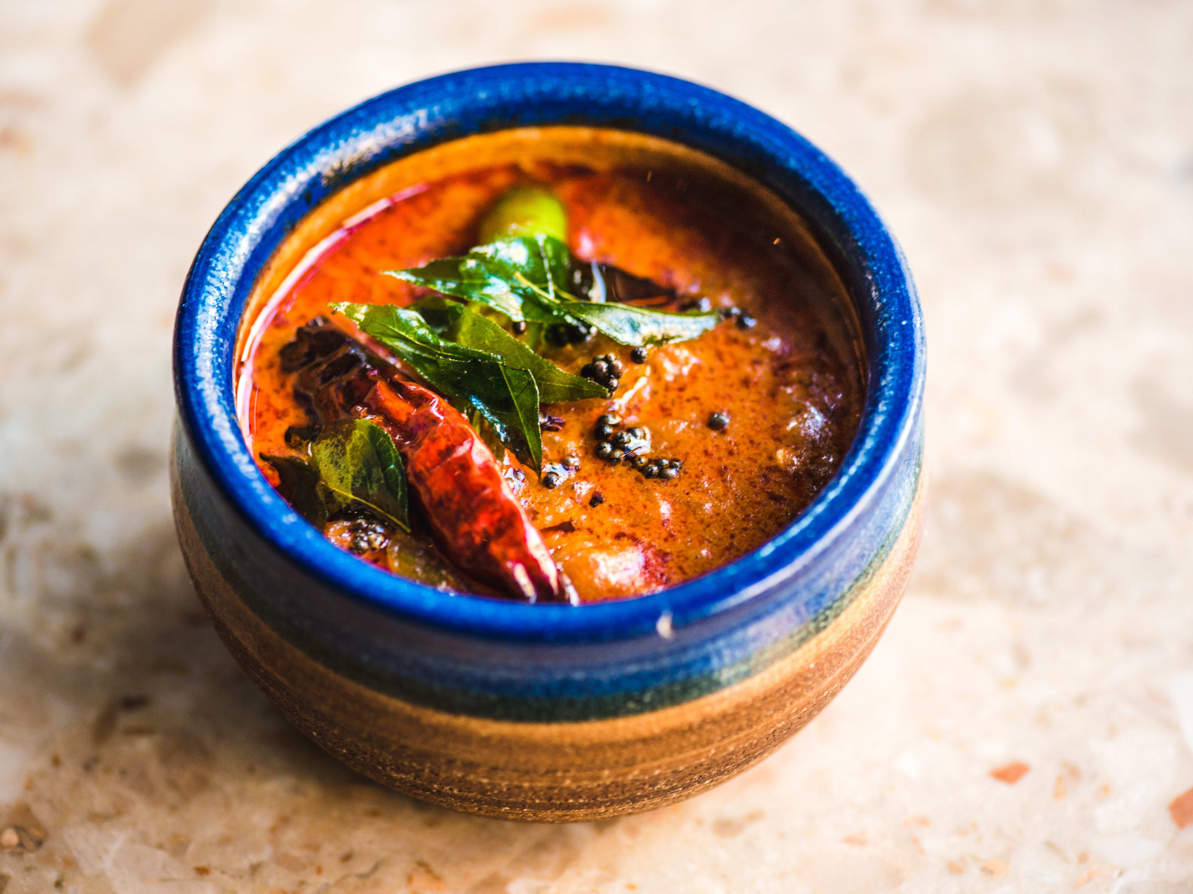 Hoppers St Christopher’s Place Review Marylebone London The