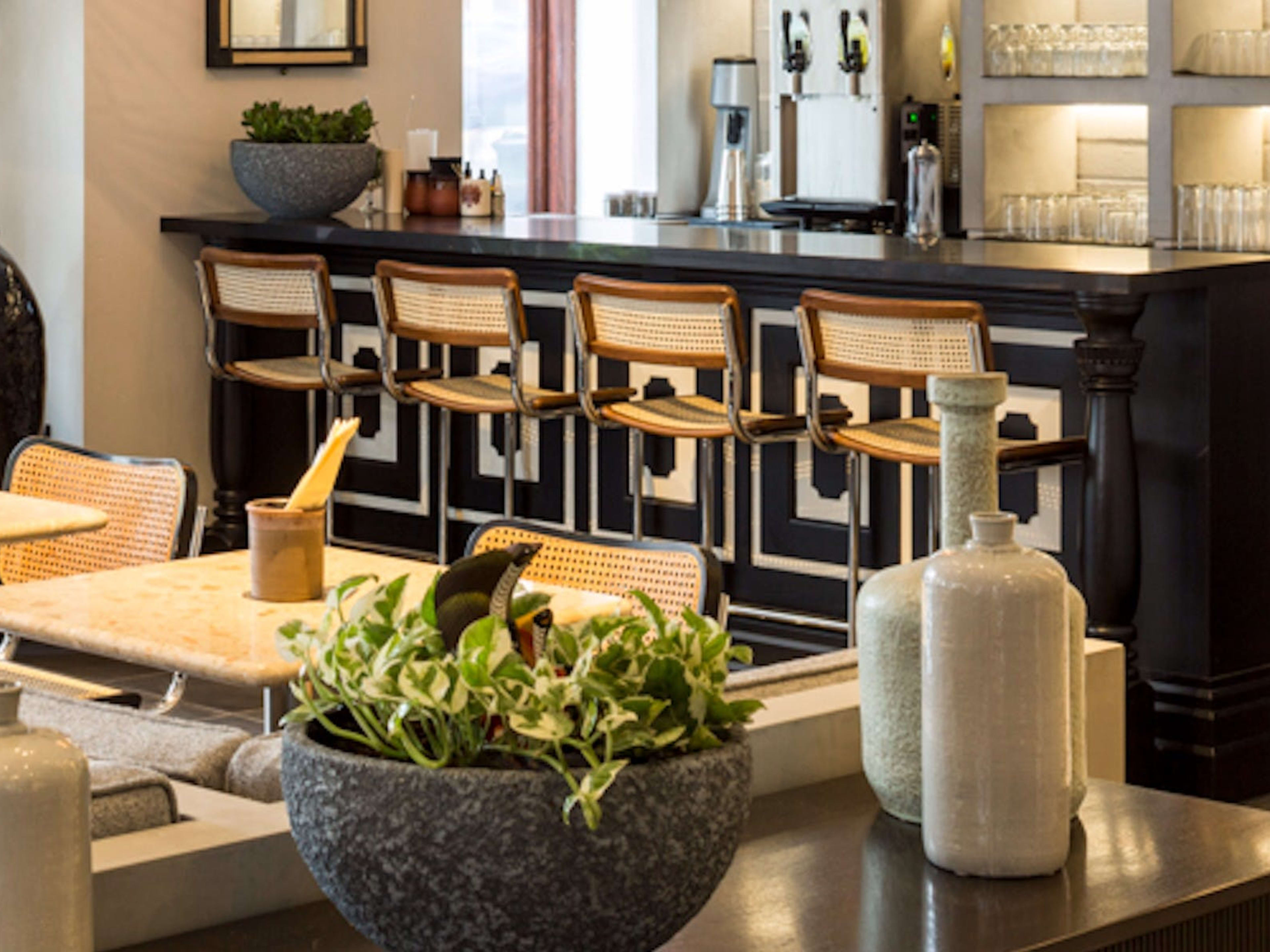 Hoppers Review Soho London The Infatuation