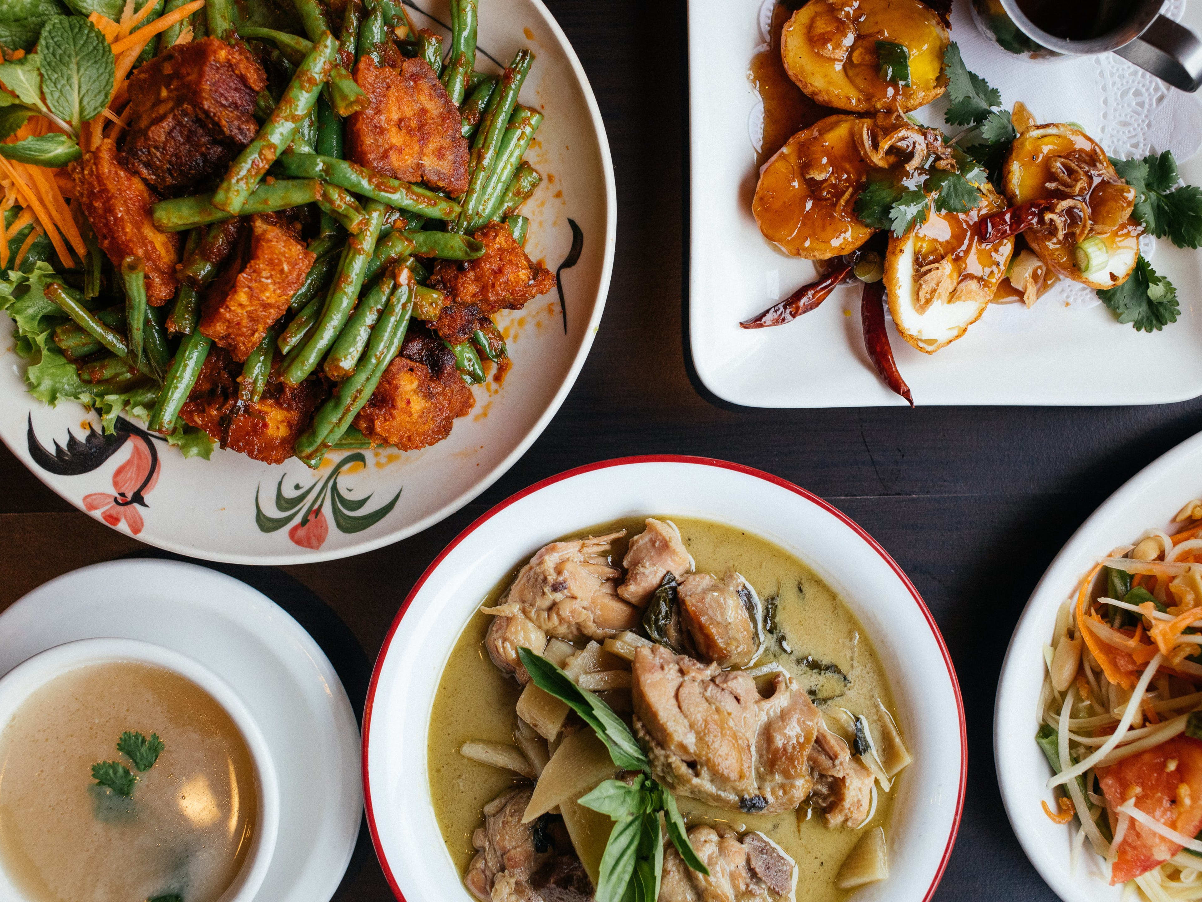 Immm Rice & Beyond - Uptown - Chicago - The Infatuation