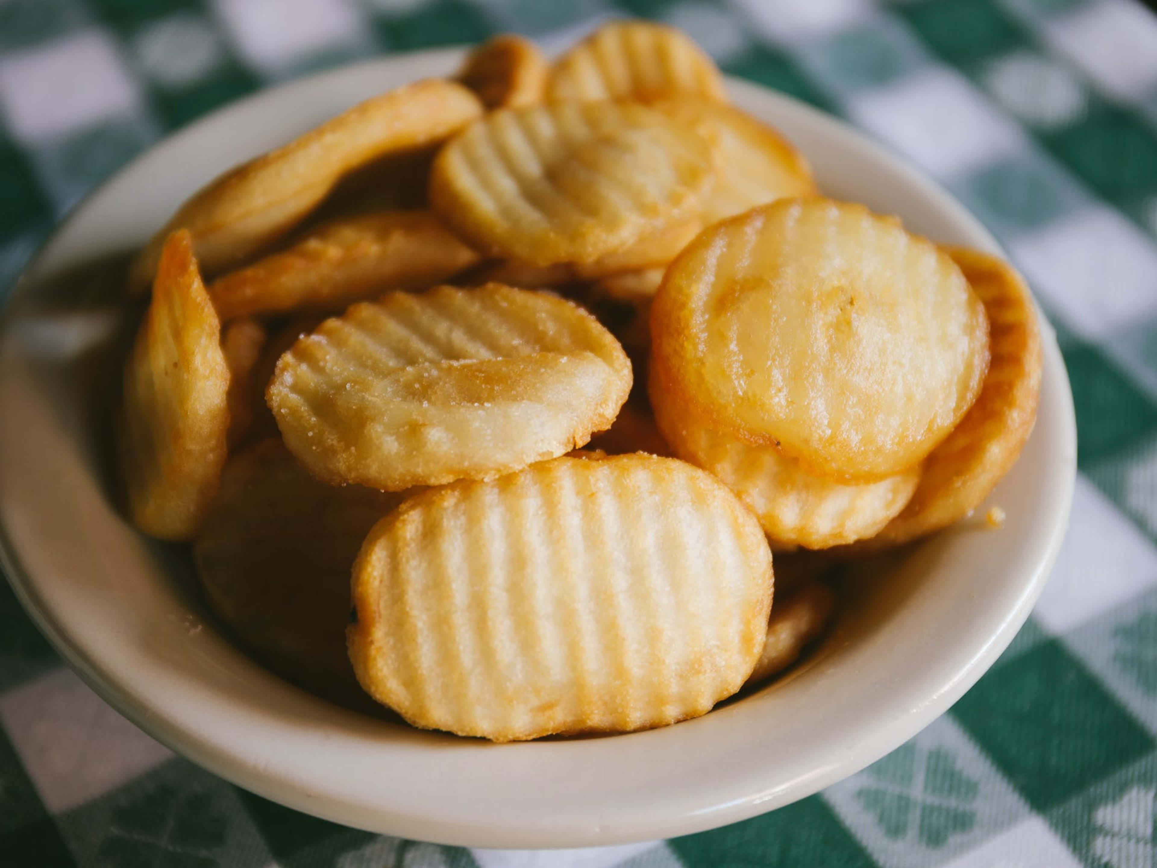 J.G. Melon Review Upper East Side New York The Infatuation