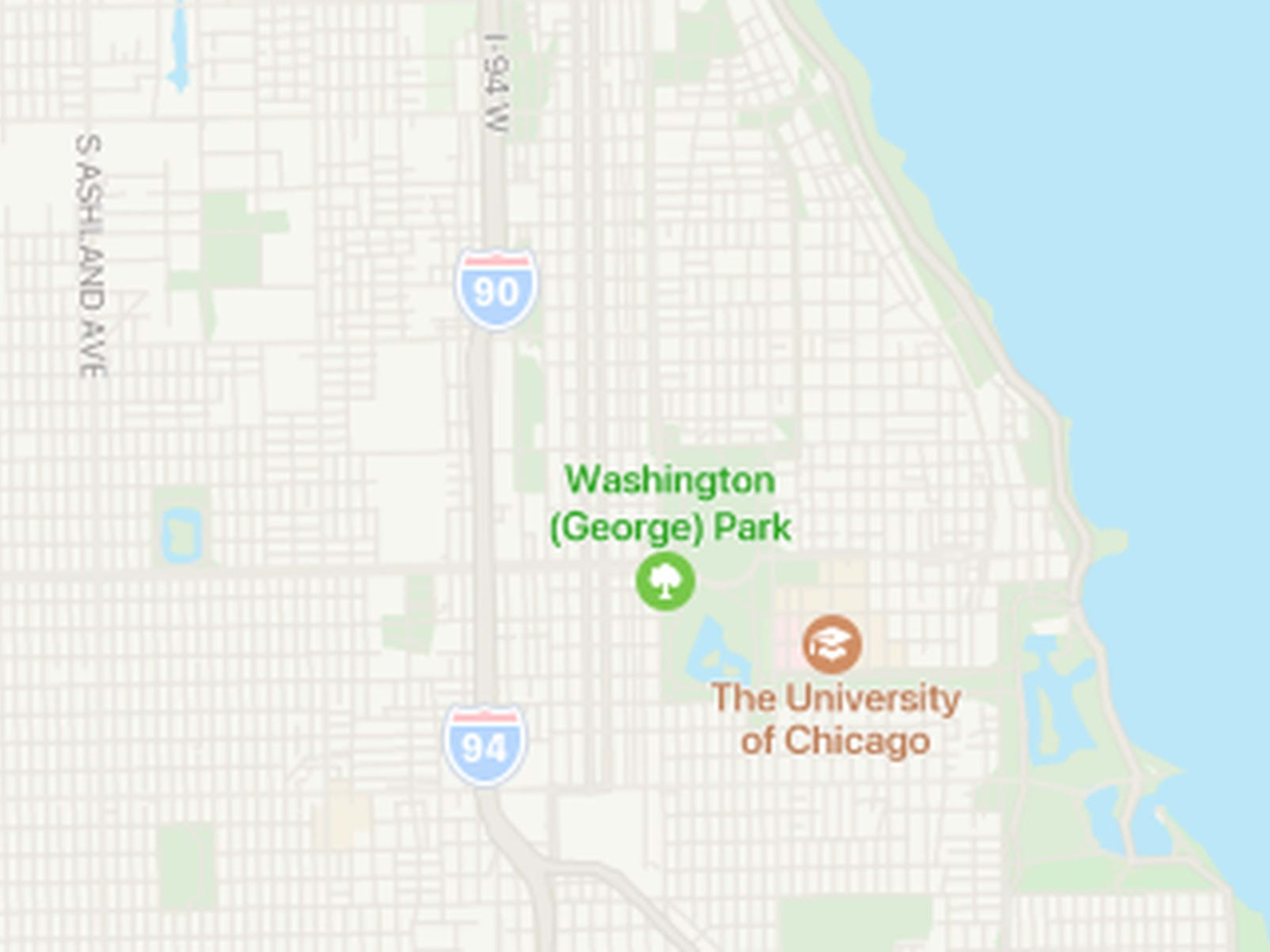 Hyde Park Chicago The Infatuation