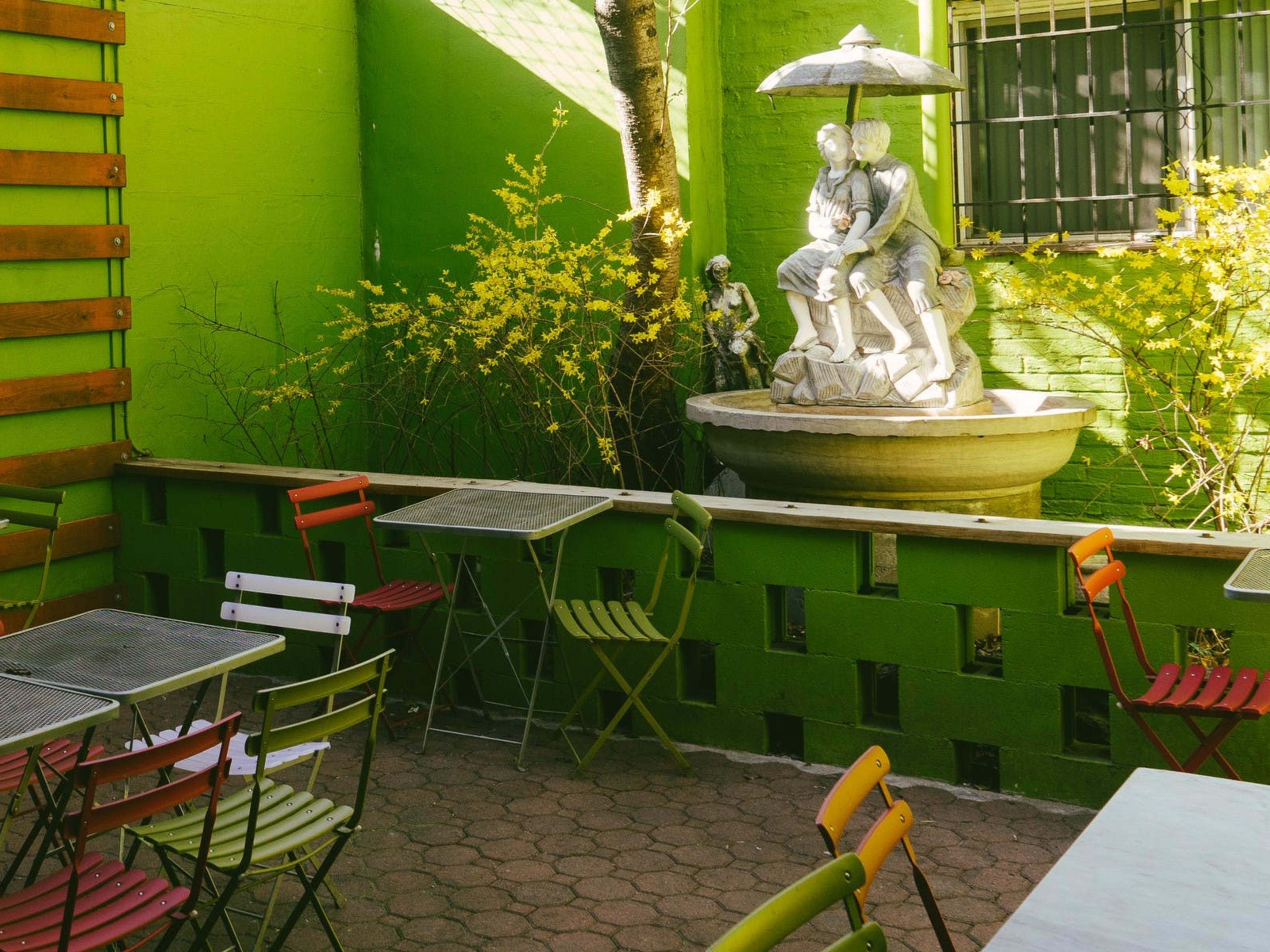 Juanita???s Cafe Jackson Heights New York The Infatuation