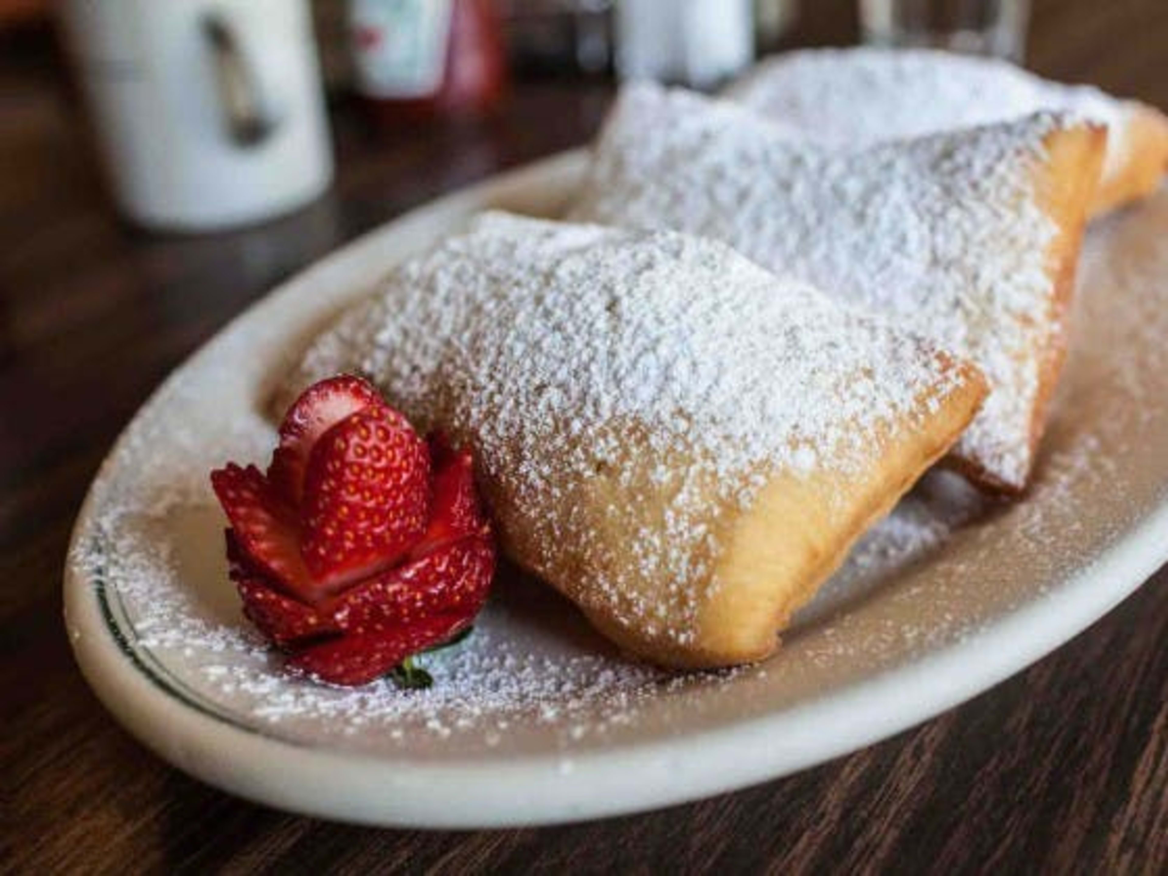 Just For You Cafe Review Dogpatch San Francisco The Infatuation