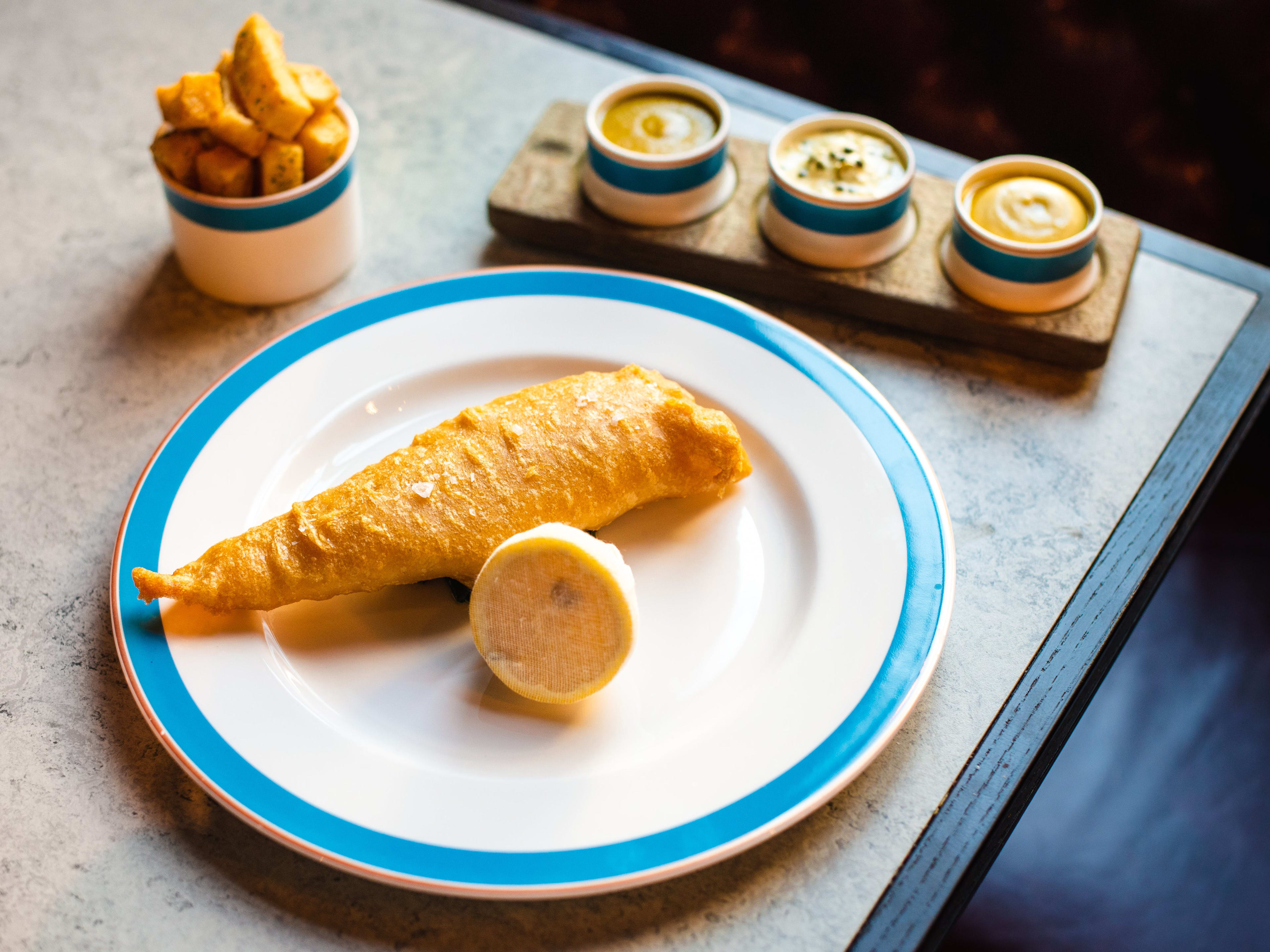 Kerridge’s Bar And Grill Review Strand London The Infatuation
