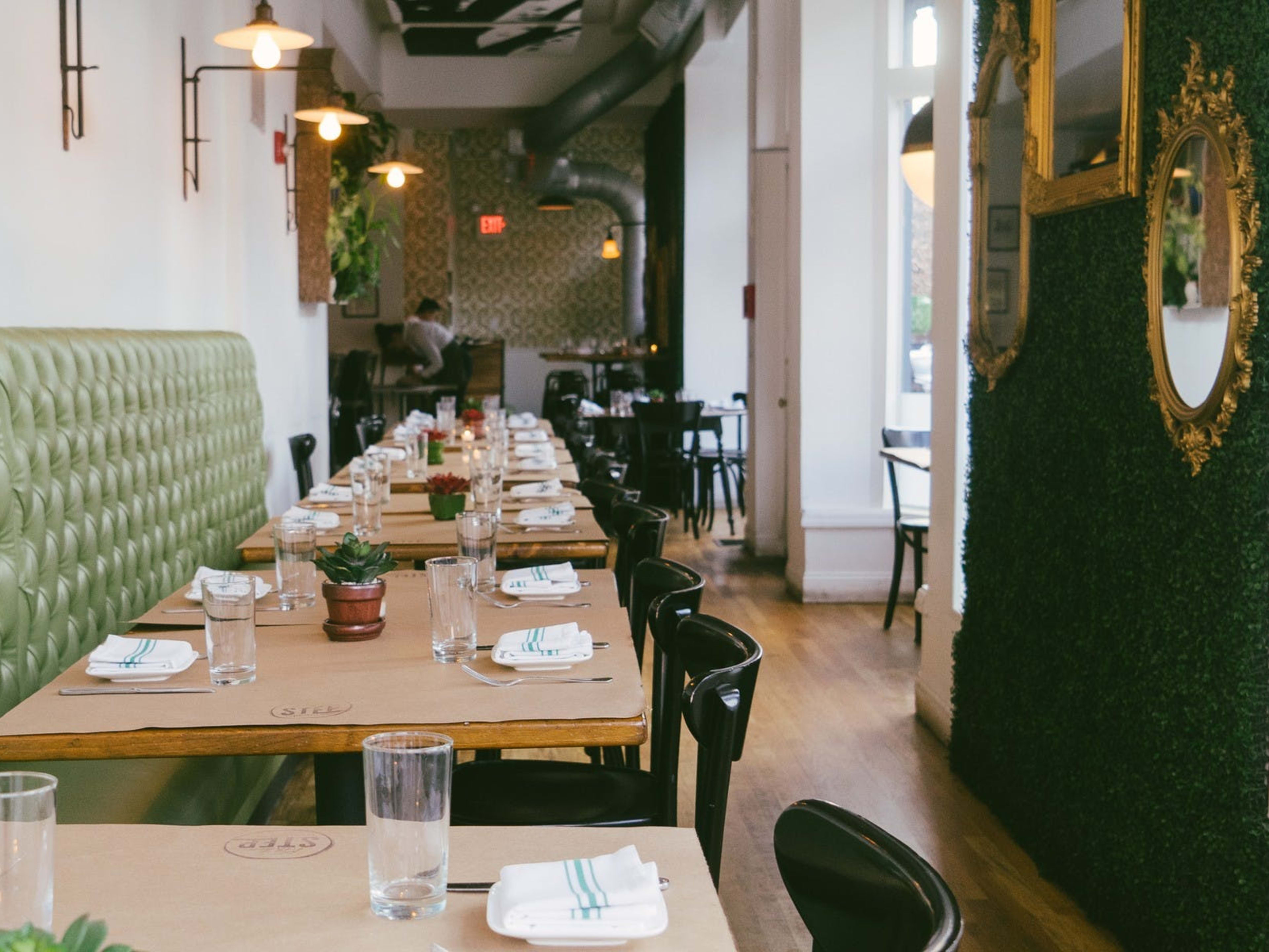The 21 Best Restaurants In Jersey City 2023 The Infatuation
