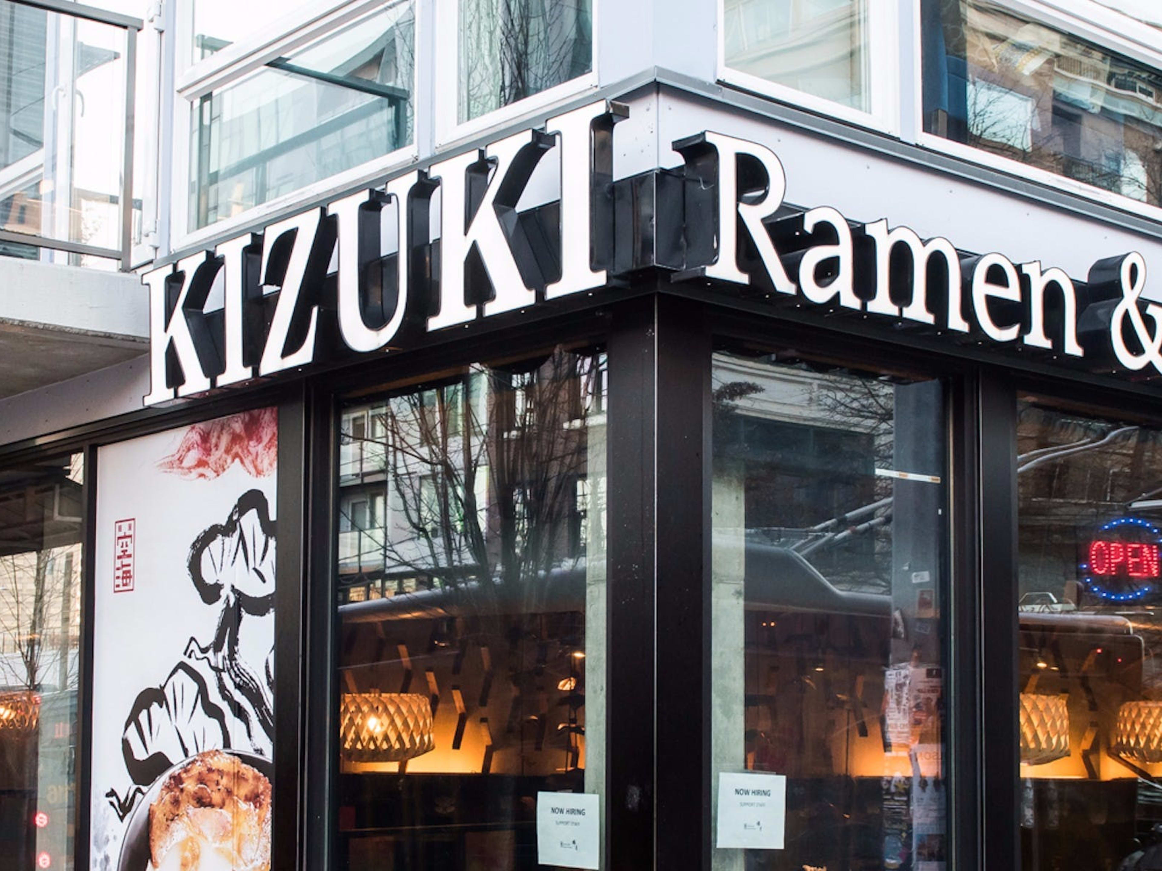 Kizuki Ramen & Izakaya review image