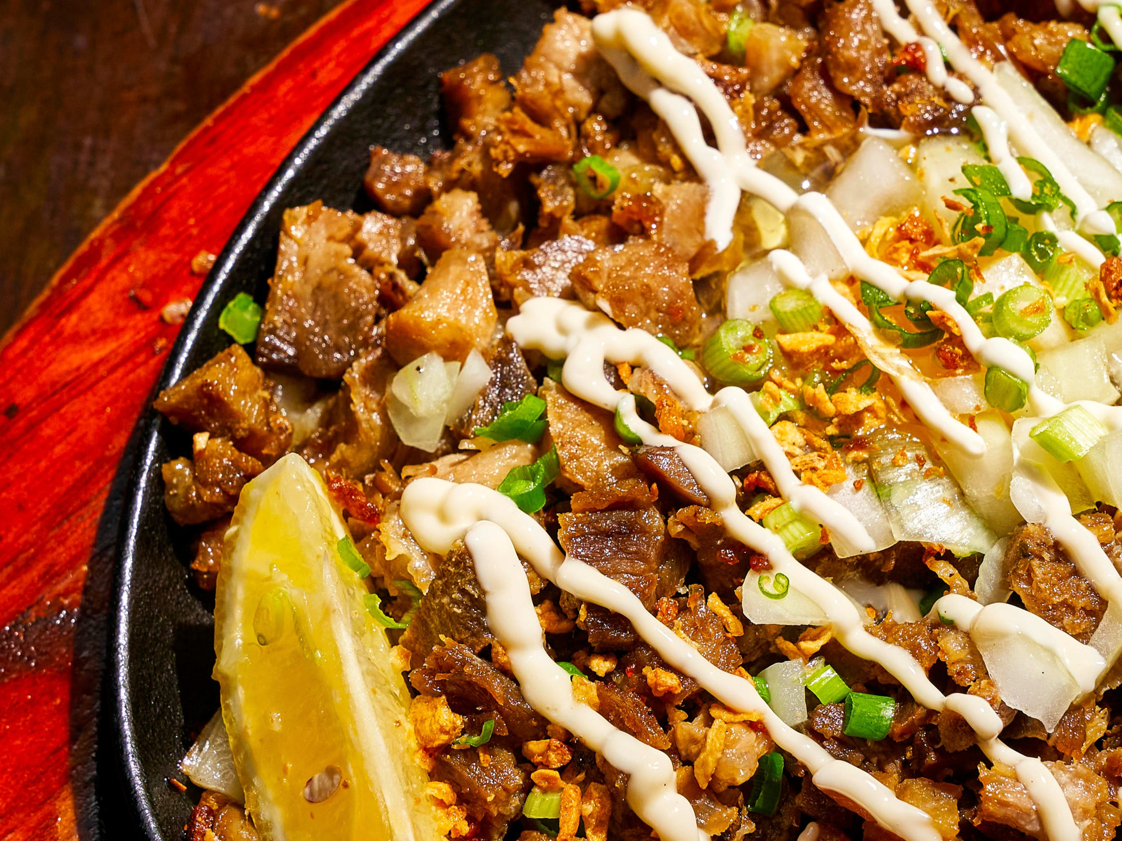 The Best Filipino Restaurants In NYC - New York - The Infatuation