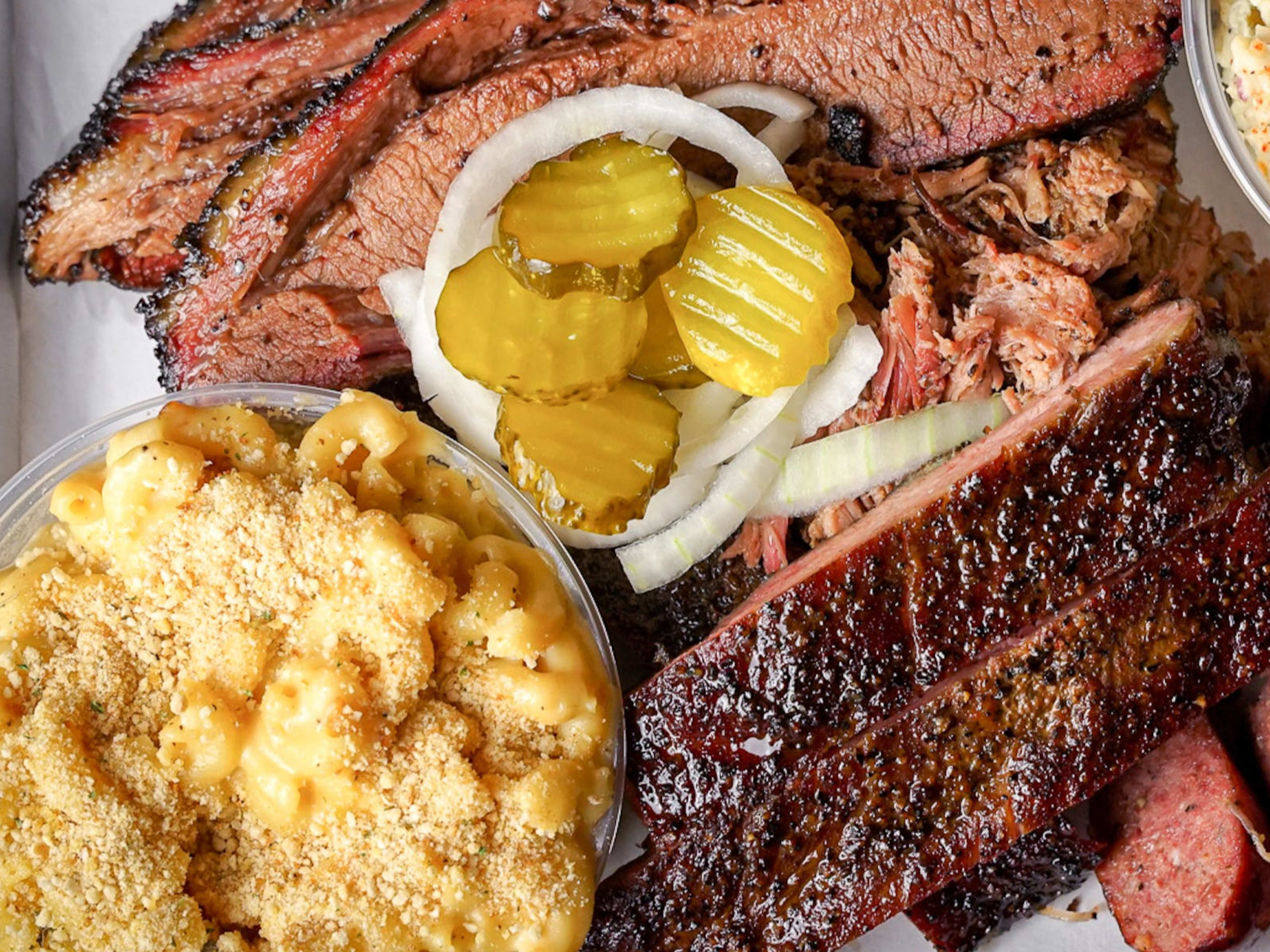 Bbq - Miami - The Infatuation