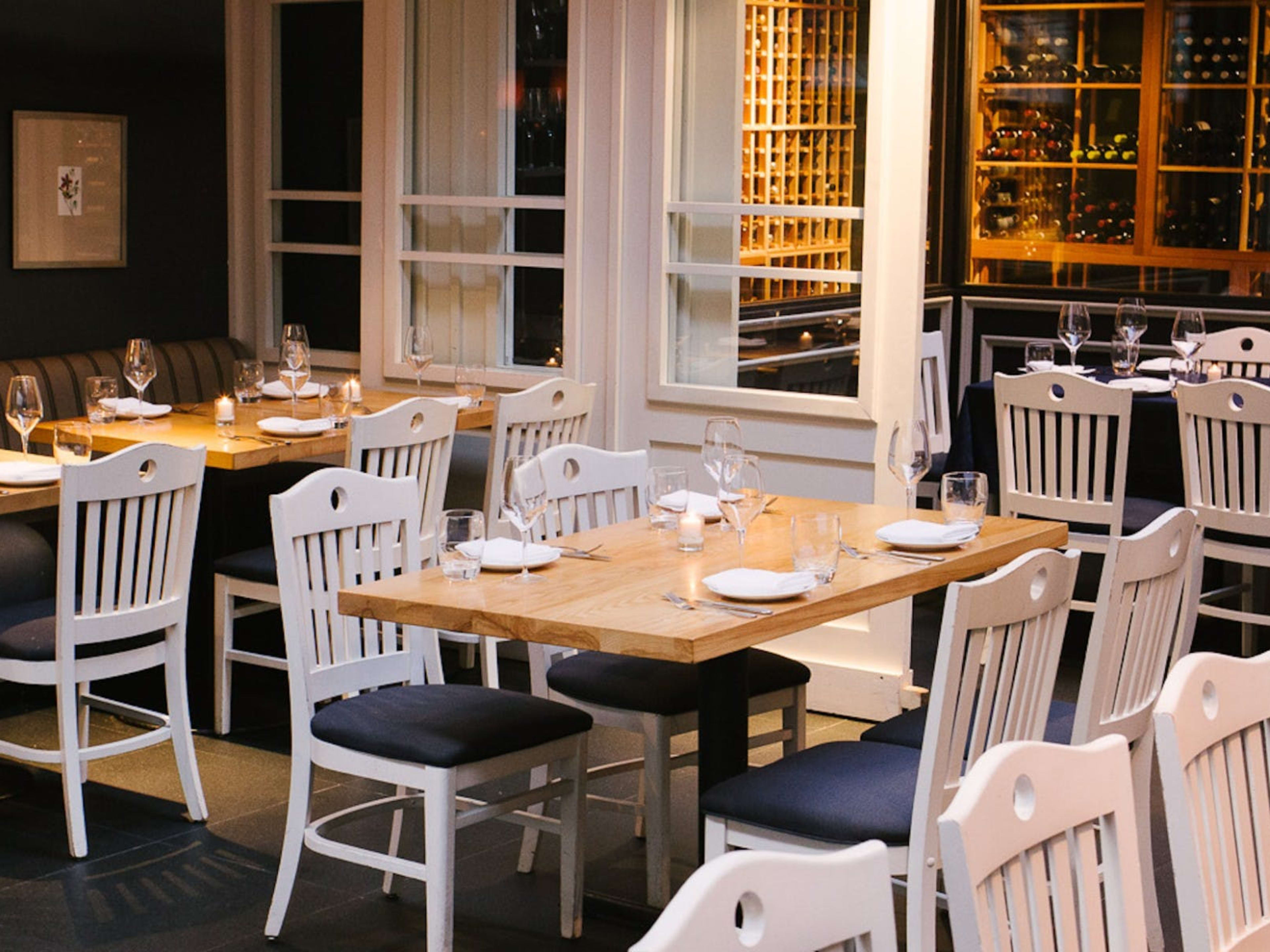 The Best Restaurants In The West Village - New York - The Infatuation