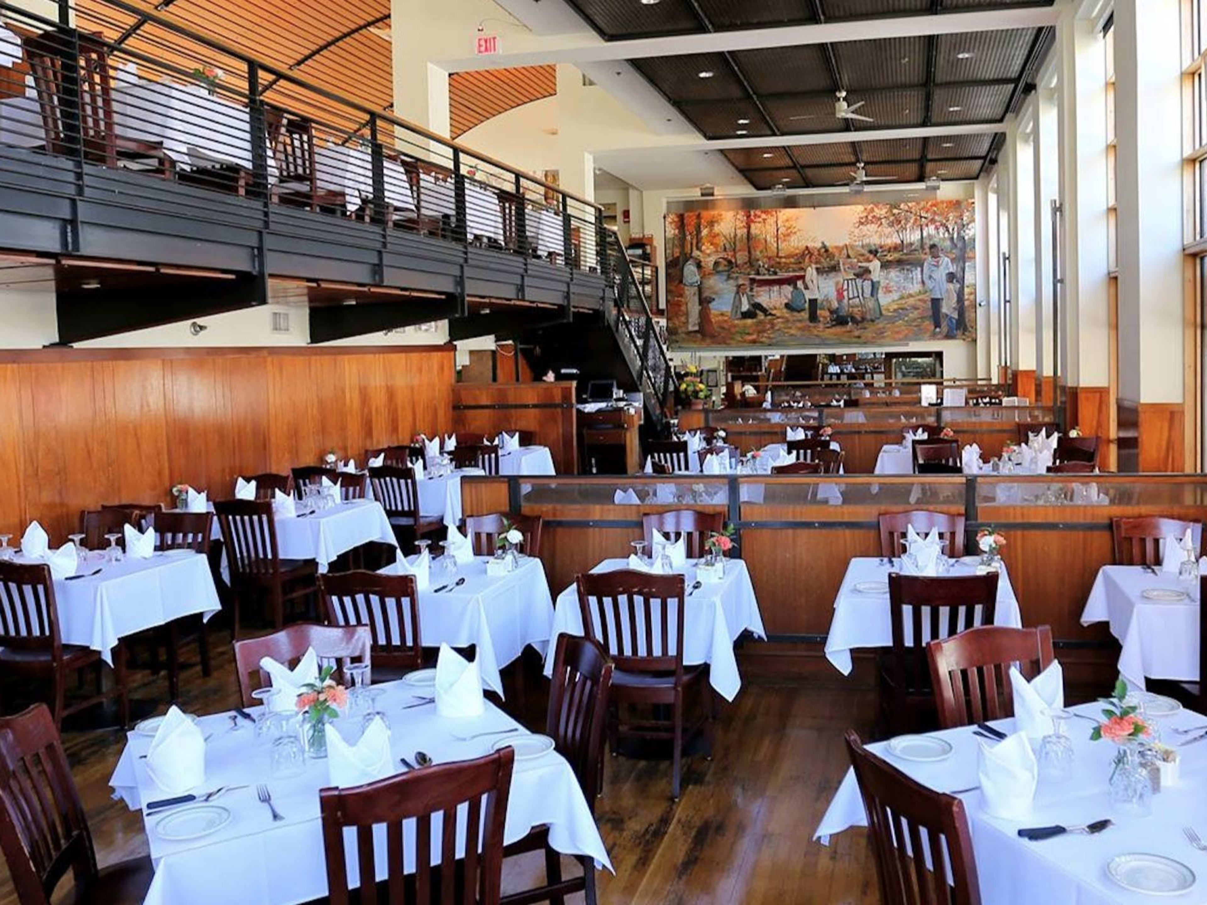 Dupont Circle Washington DC The Infatuation