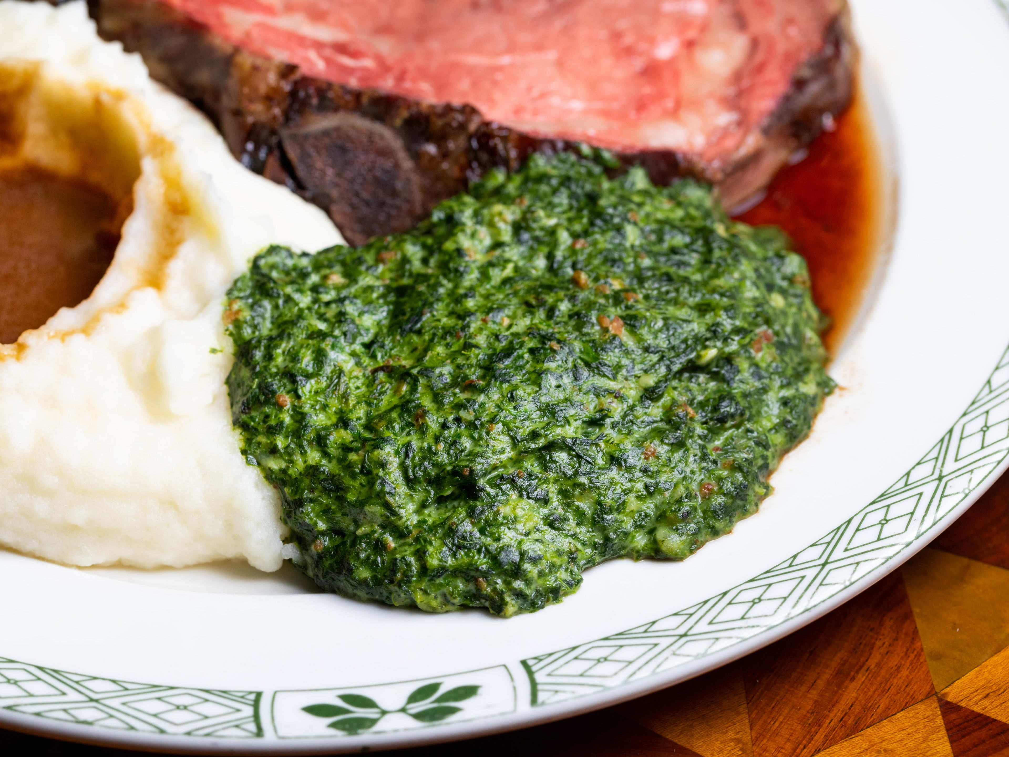 Lawry’s The Prime Rib Review Beverly Hills Los Angeles The Infatuation