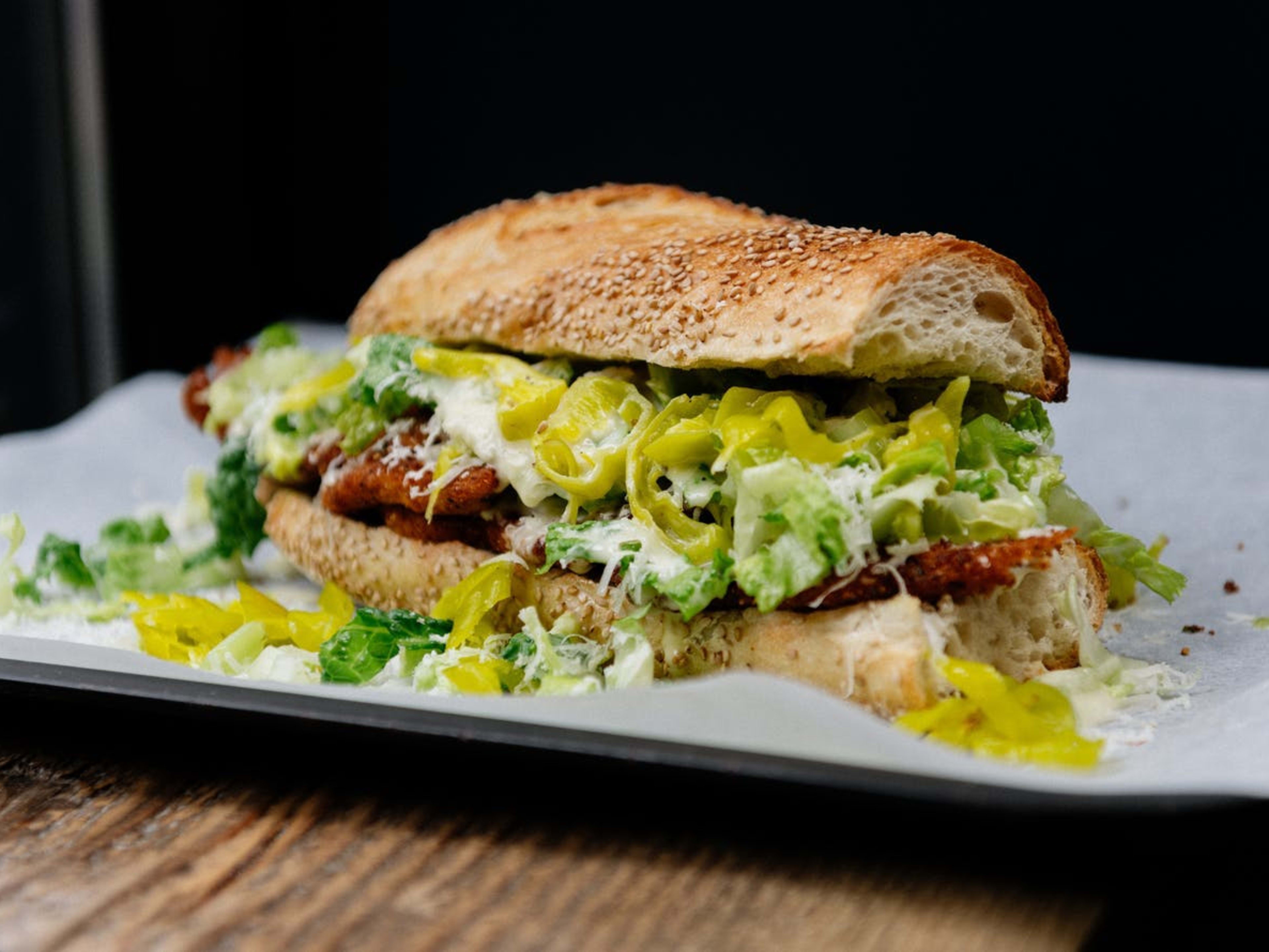 L’Industrie Pizzeria Review Williamsburg New York The Infatuation