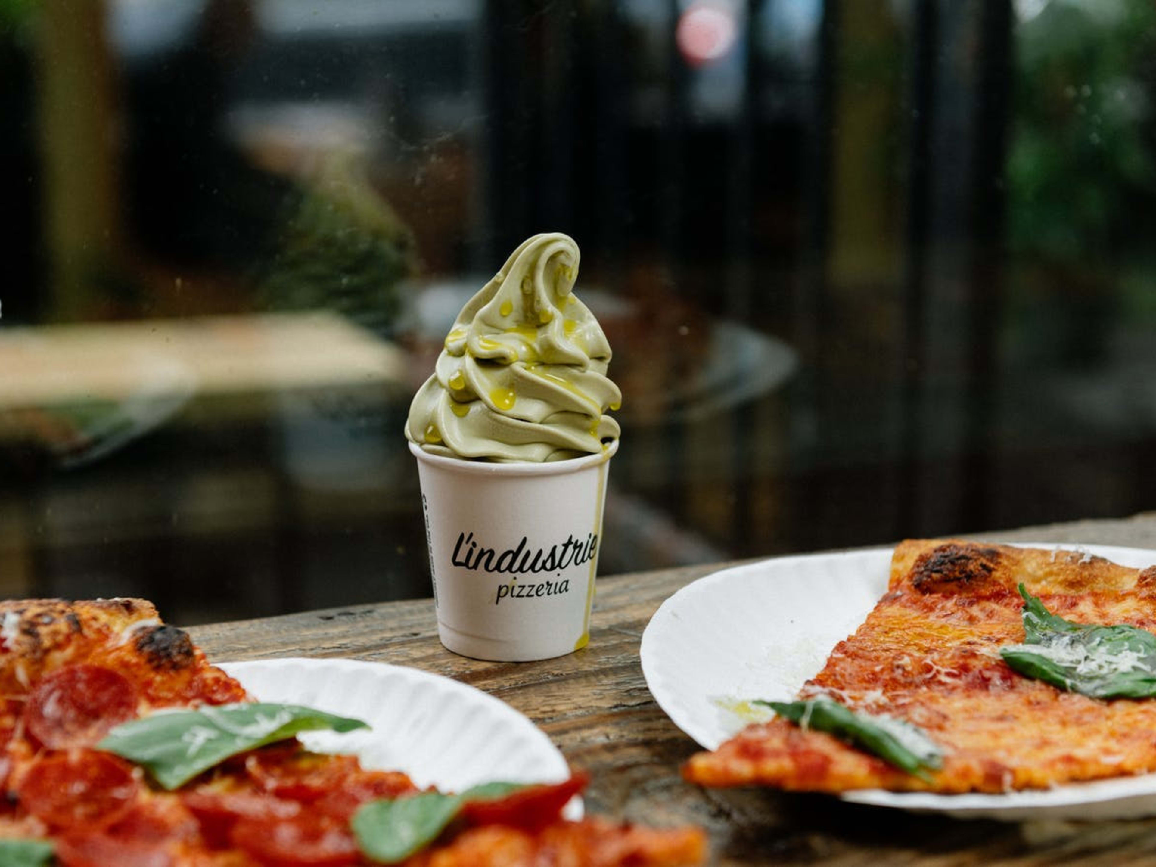 L’Industrie Pizzeria Review Williamsburg New York The Infatuation