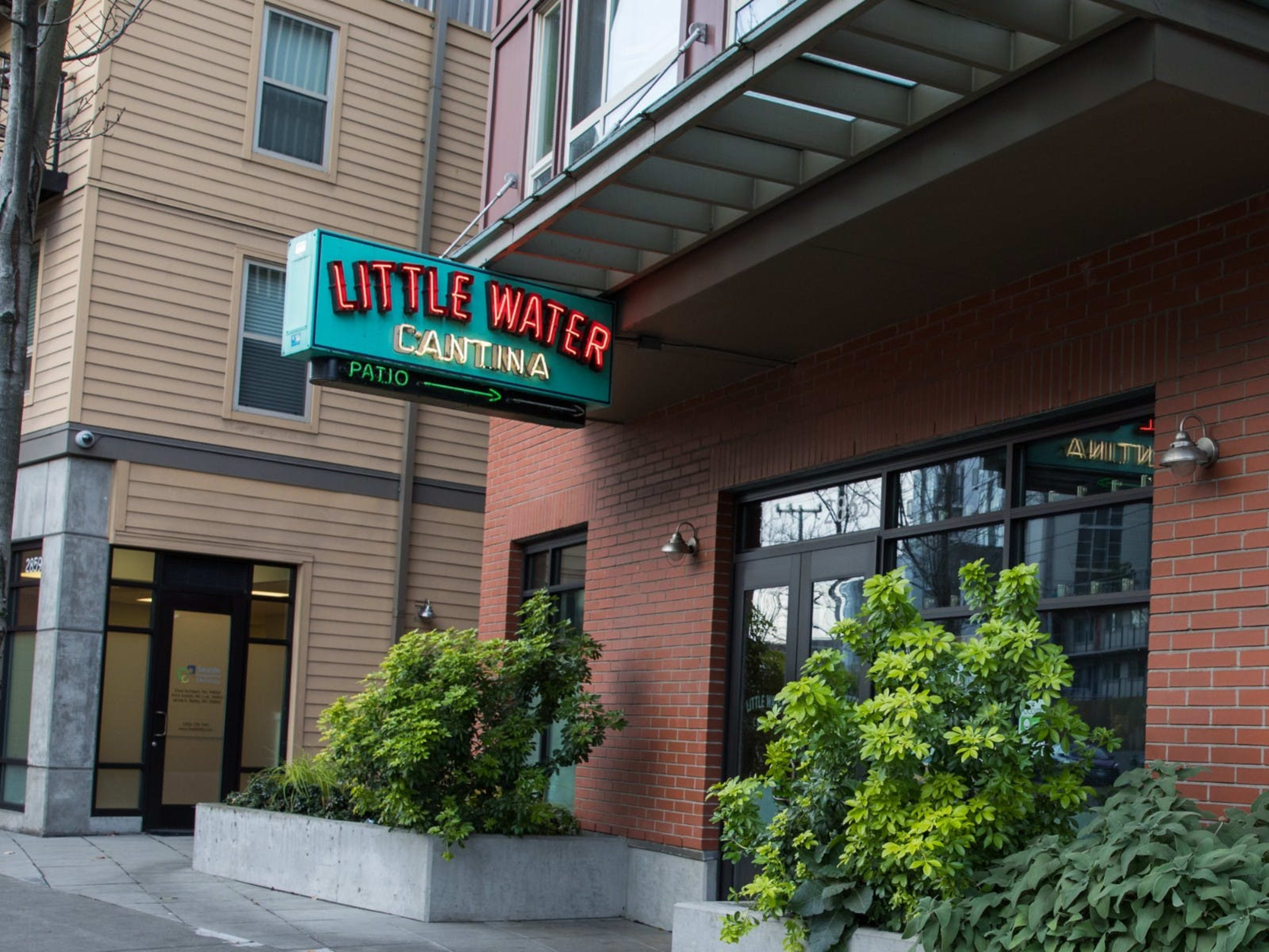 Eastlake Seattle The Infatuation