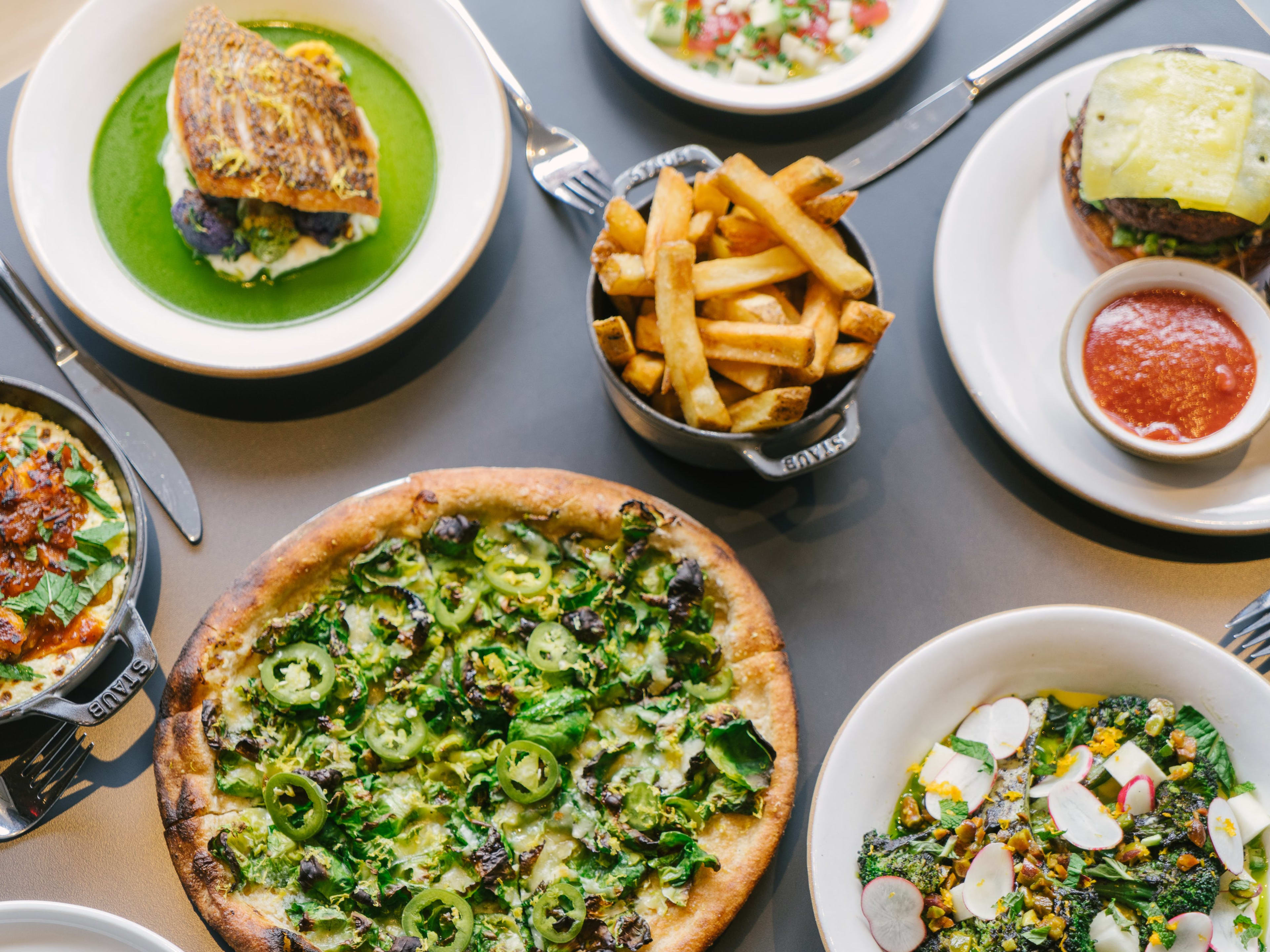 Loring Place Greenwich Village New York The Infatuation