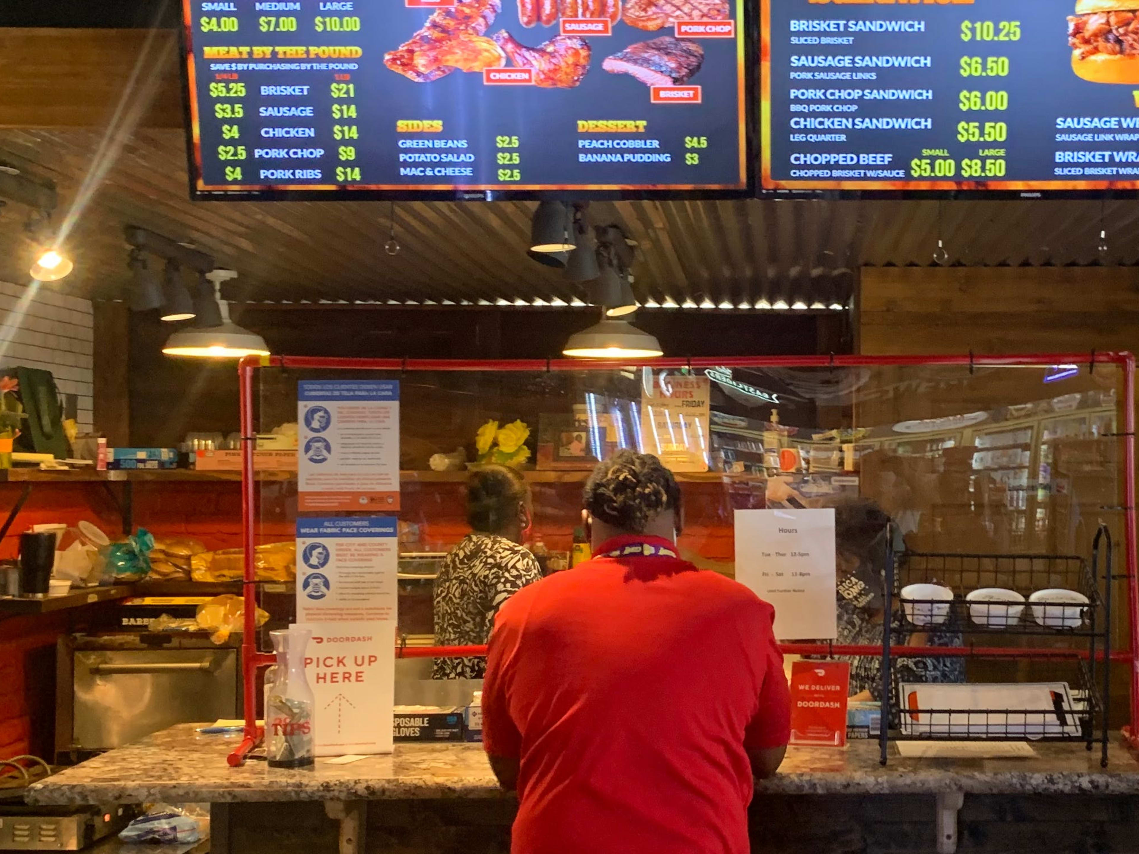 Cherrywood - Austin - The Infatuation