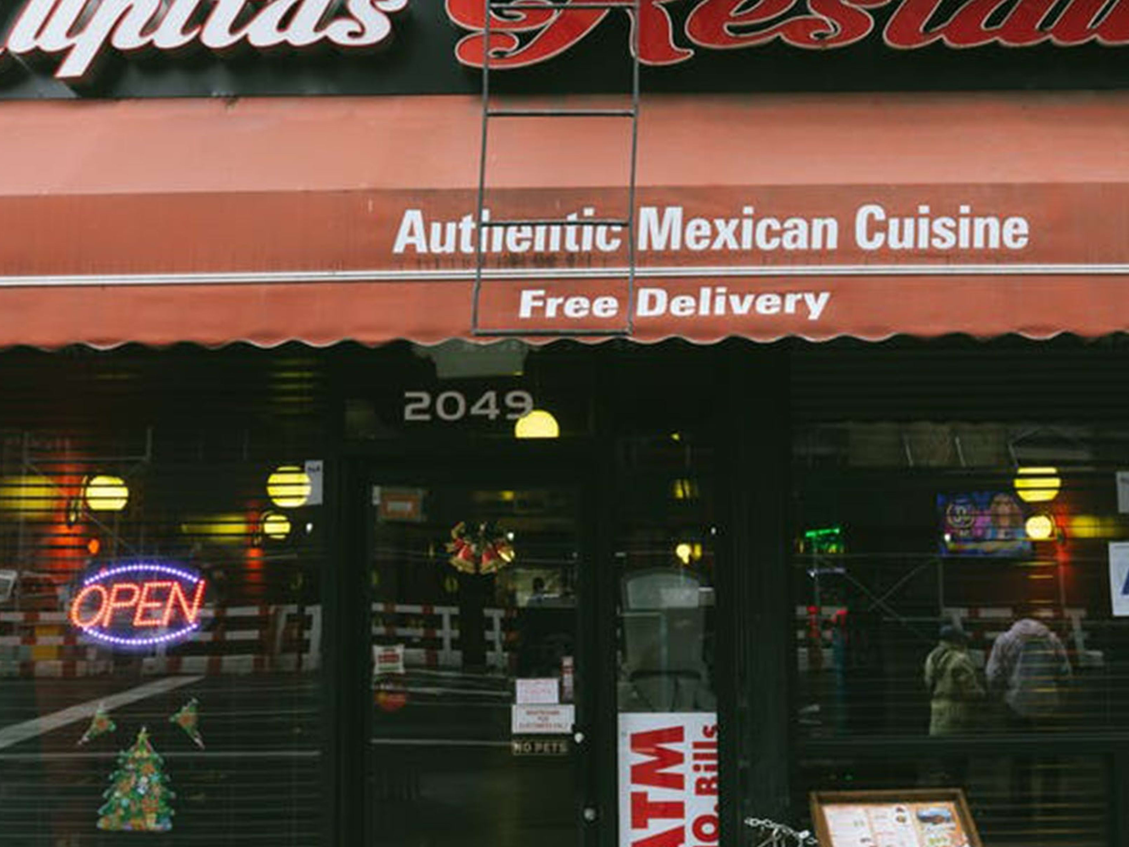 Lupita’s Restaurant review image